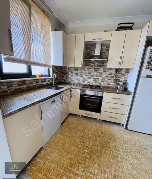 Siner Gayrimenkul Oba Sitesinde Satılık 2+1 Daire - Görsel 2