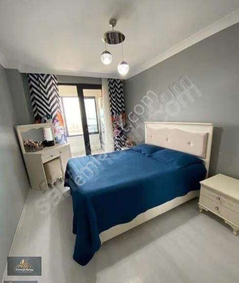 Siner Gayrimenkul Oba Sitesinde Satılık 2+1 Daire