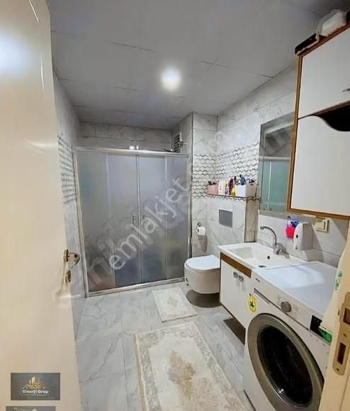 Siner Gayrimenkul Oba Sitesinde Satılık 2+1 Daire - Görsel 5