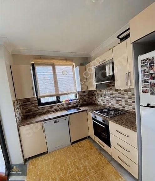 Siner Gayrimenkul Oba Sitesinde Satılık 2+1 Daire - Görsel 6