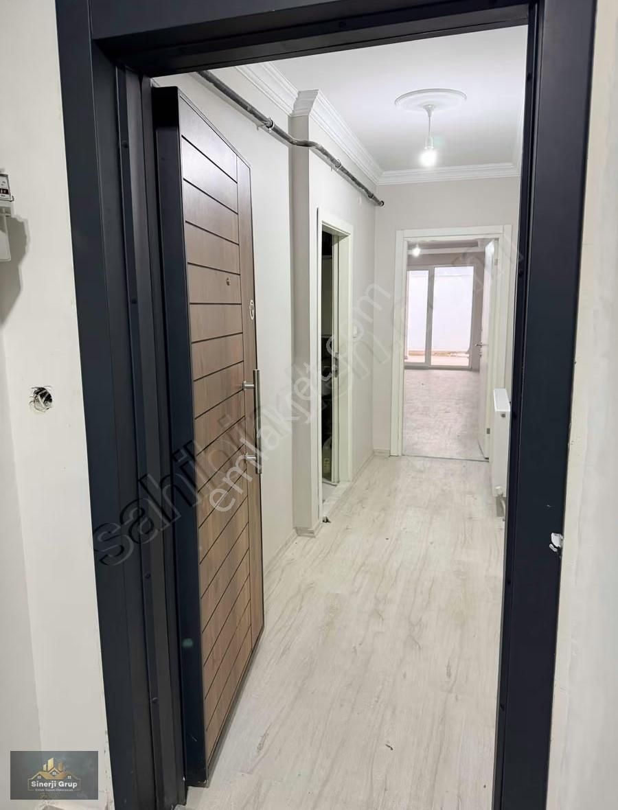 Yenimahalle Ütopya Evlerinde Amerikan Mutfak 2+1 Satılık Daire