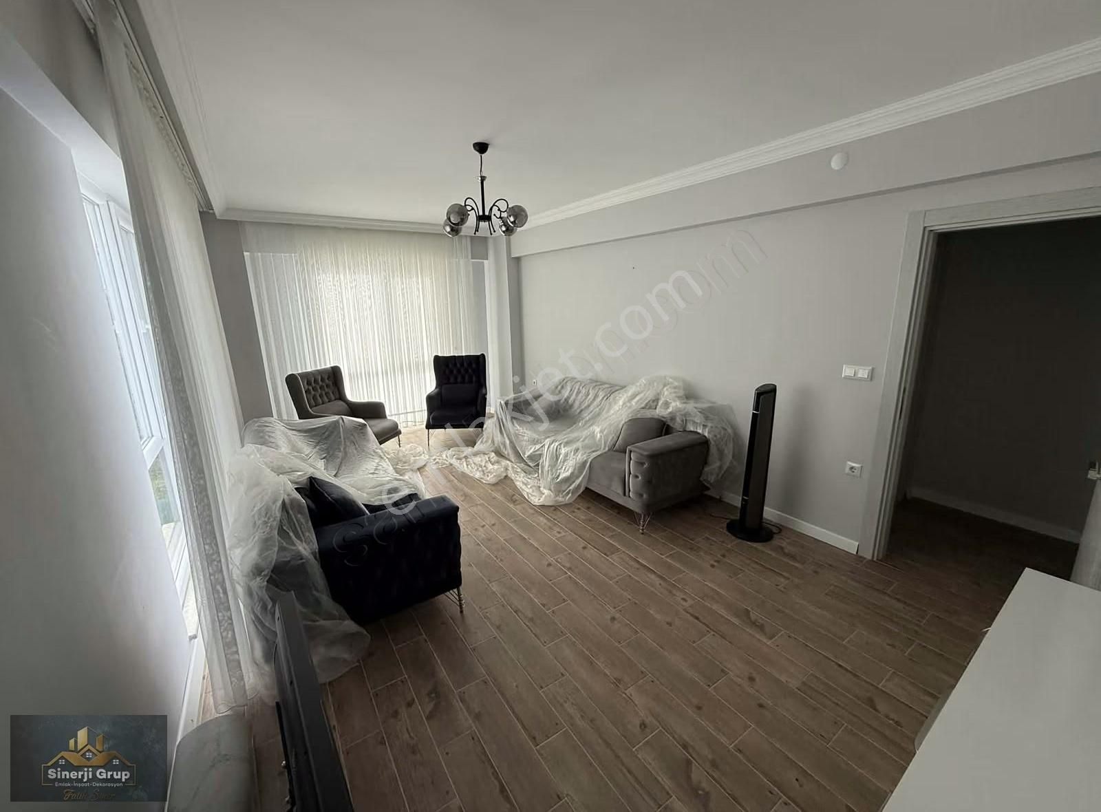 Siner Gayrimenkul Erkan Köstereli'den 2+1 Satılık Eşyalı Daire - Görsel 22