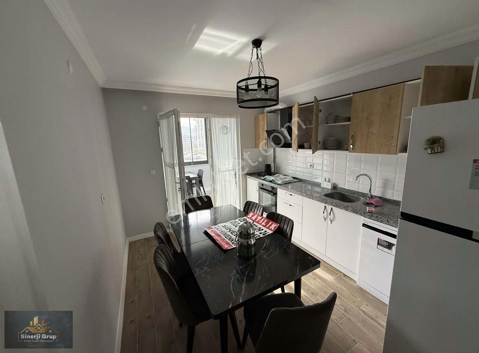 Siner Gayrimenkul Erkan Köstereli'den 2+1 Satılık Eşyalı Daire - Görsel 16
