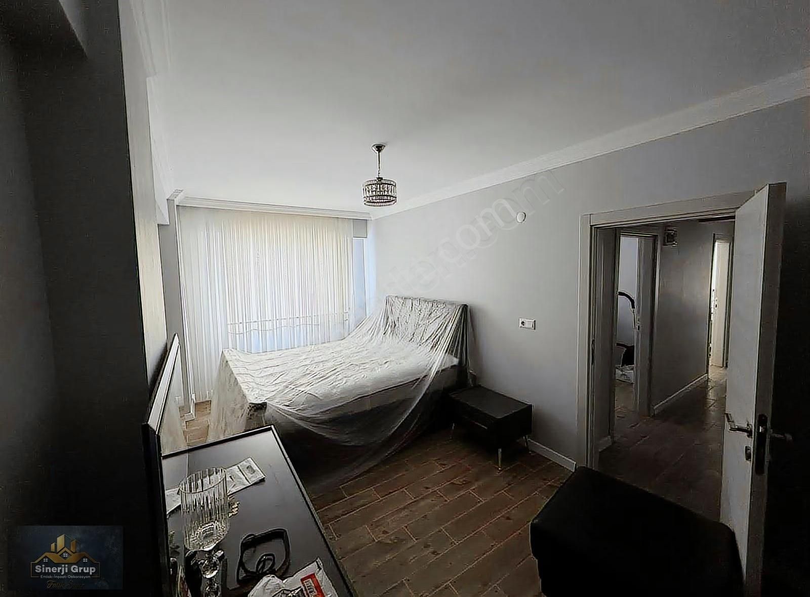 Siner Gayrimenkul Erkan Köstereli'den 2+1 Satılık Eşyalı Daire - Görsel 6