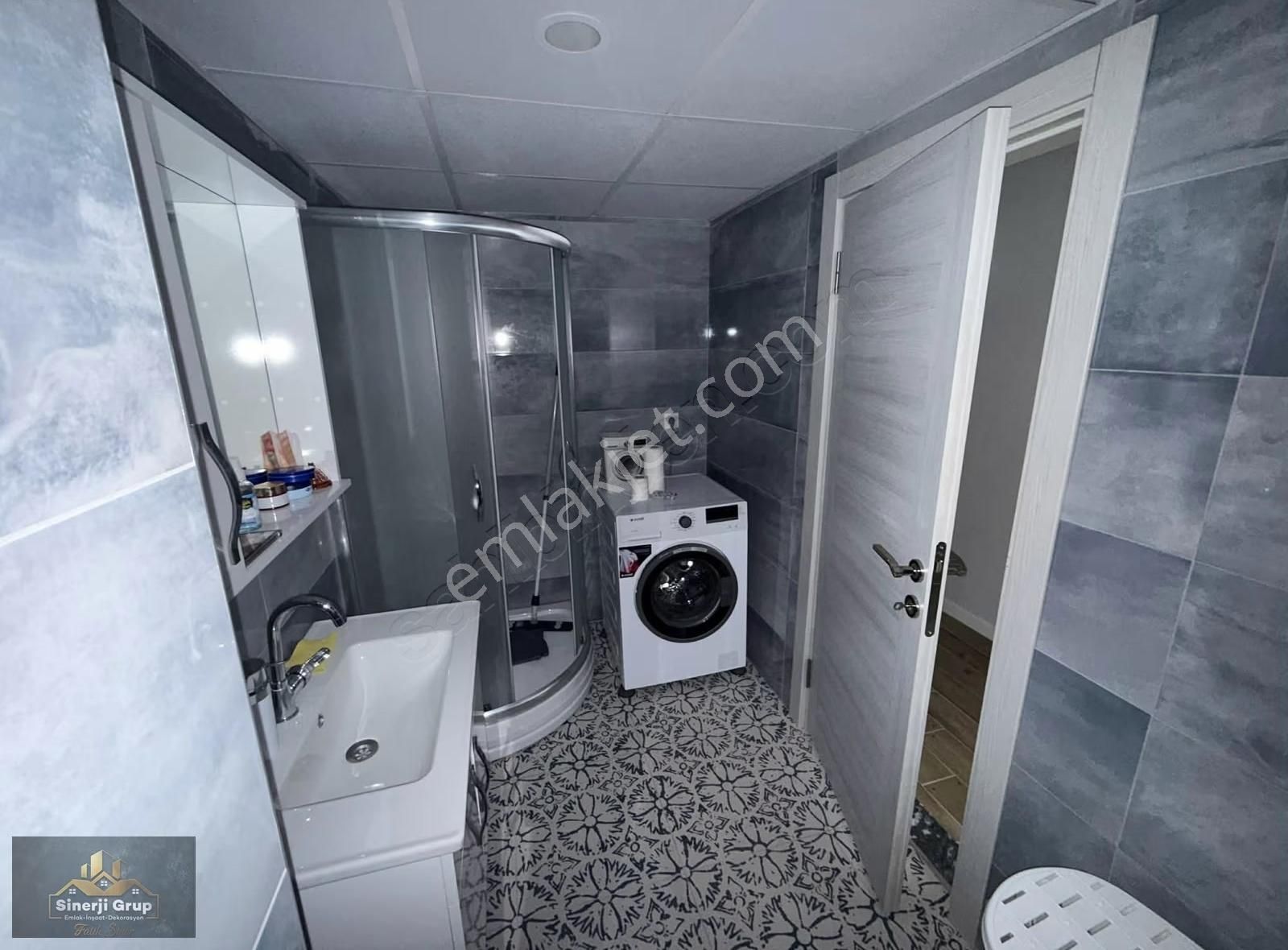 Siner Gayrimenkul Erkan Köstereli'den 2+1 Satılık Eşyalı Daire - Görsel 19