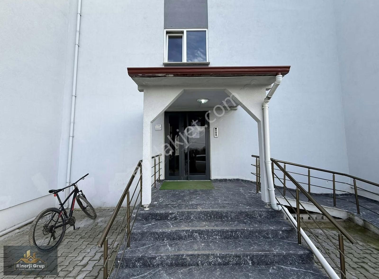 Siner Gayrimenkul Erkan Köstereli'den 2+1 Satılık Eşyalı Daire - Görsel 31