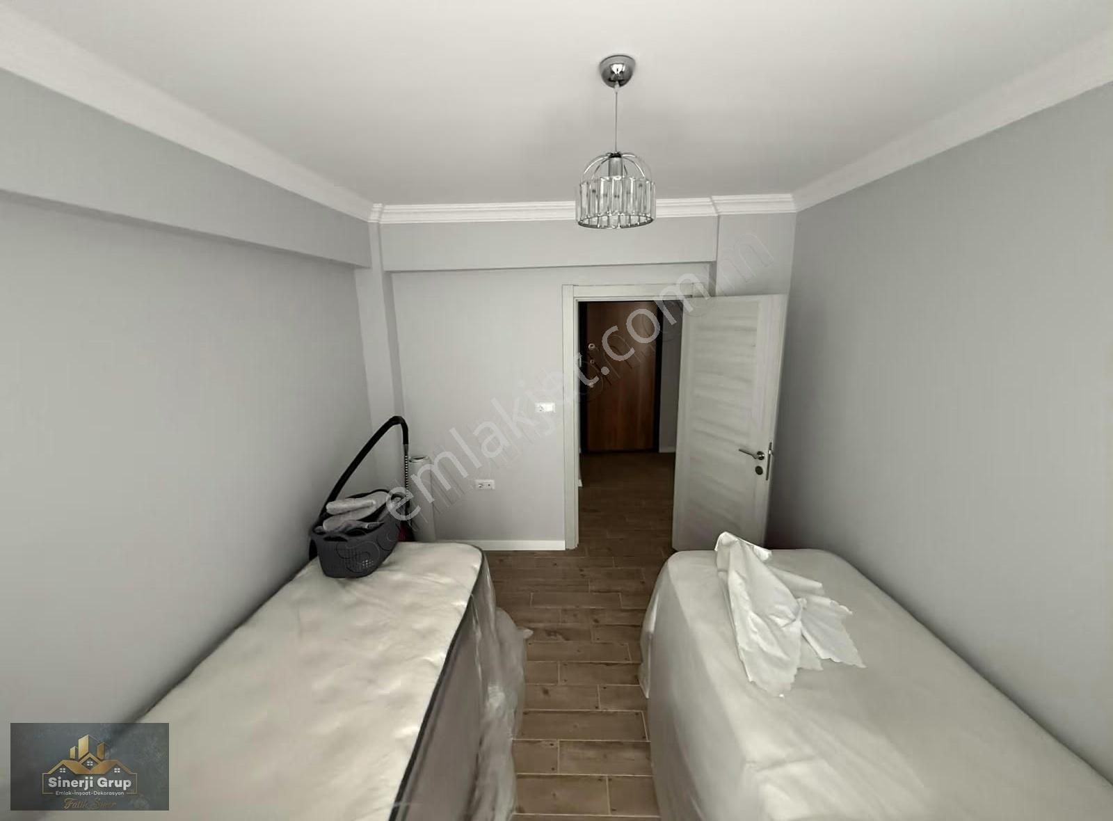 Siner Gayrimenkul Erkan Köstereli'den 2+1 Satılık Eşyalı Daire - Görsel 11