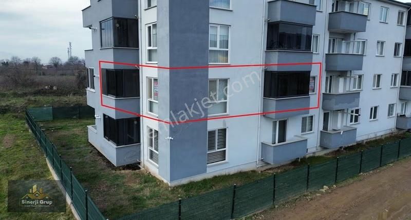 Siner Gayrimenkul Erkan Köstereli'den 2+1 Satılık Eşyalı Daire