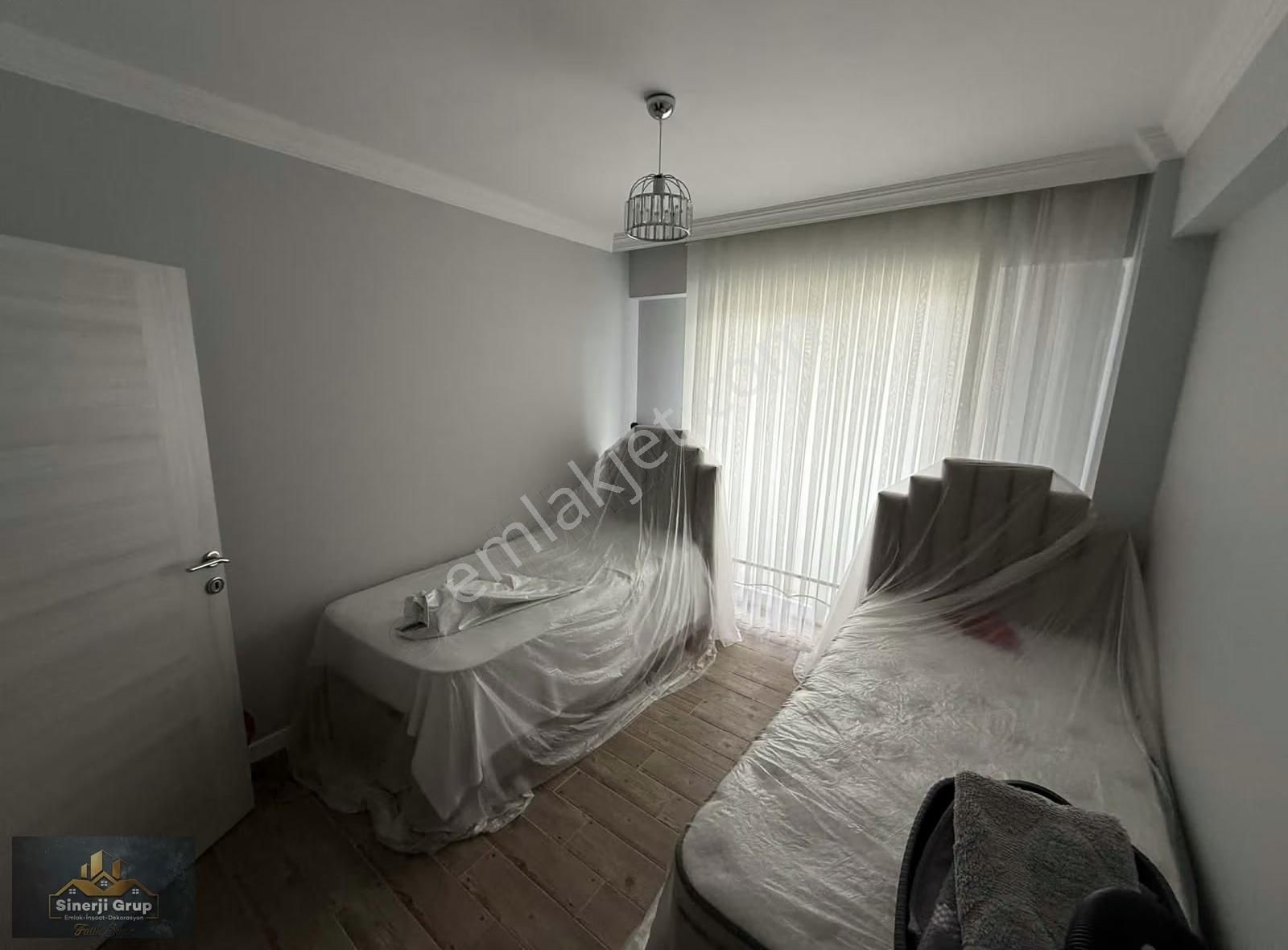 Siner Gayrimenkul Erkan Köstereli'den 2+1 Satılık Eşyalı Daire - Görsel 5