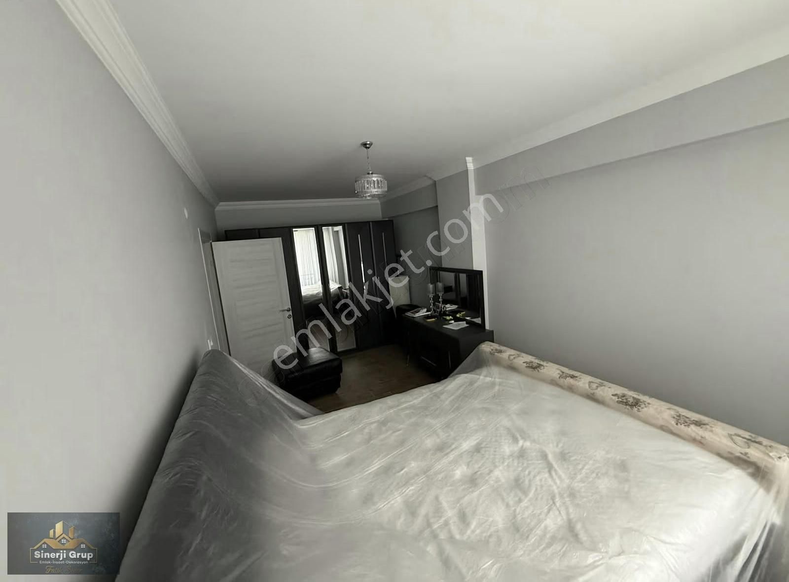 Siner Gayrimenkul Erkan Köstereli'den 2+1 Satılık Eşyalı Daire - Görsel 15