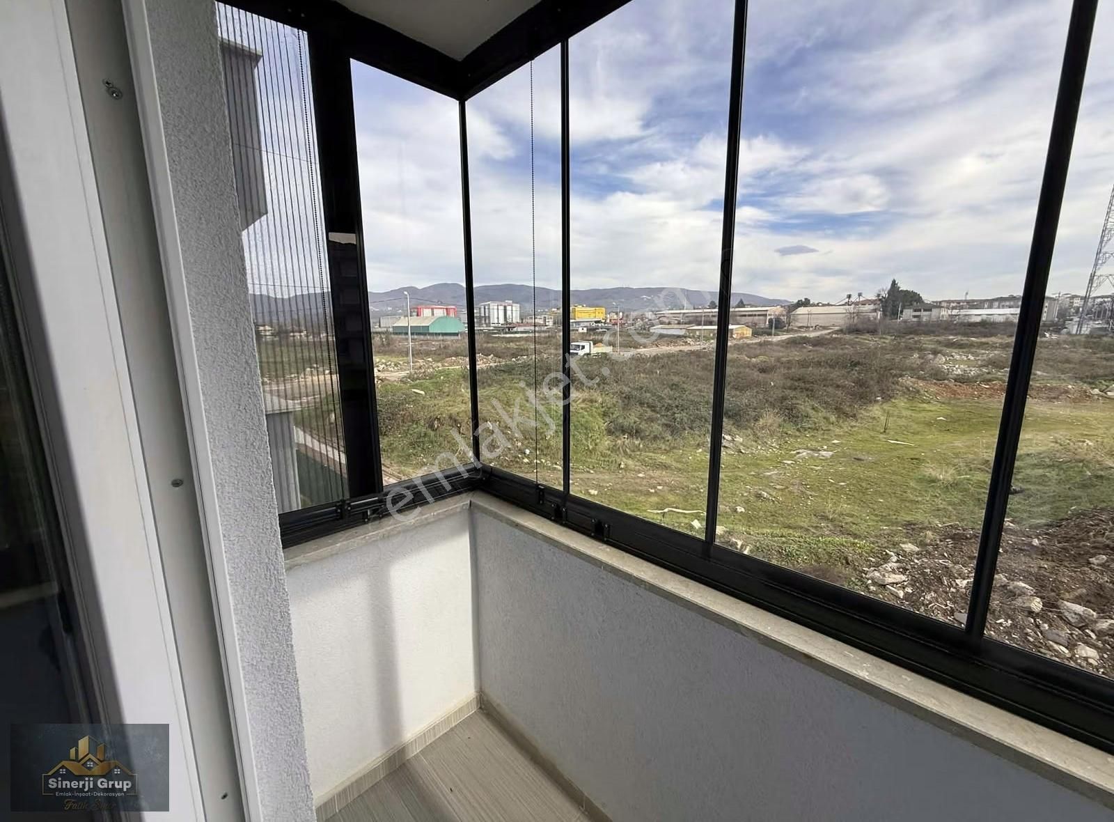 Siner Gayrimenkul Erkan Köstereli'den 2+1 Satılık Eşyalı Daire - Görsel 23