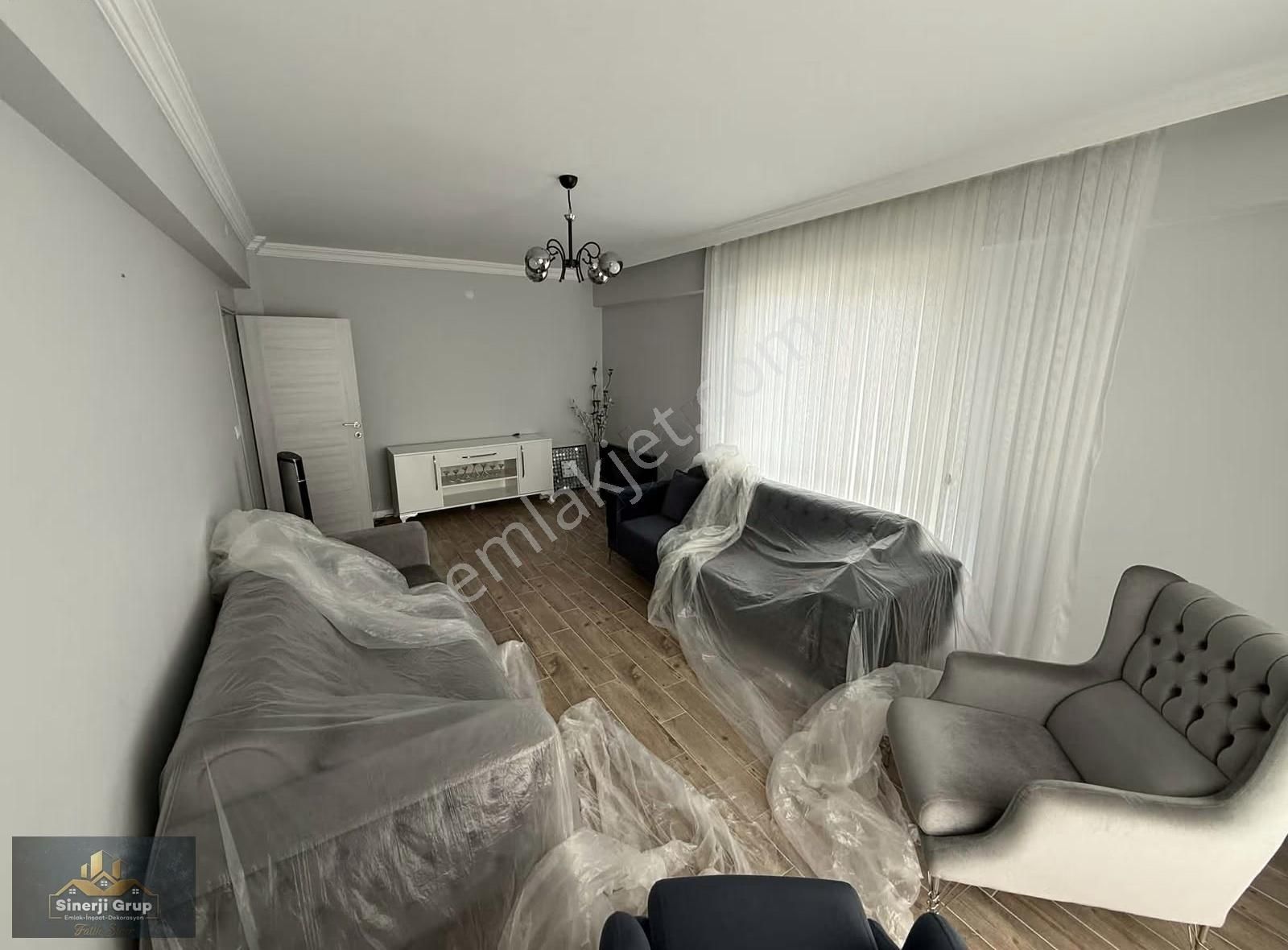 Siner Gayrimenkul Erkan Köstereli'den 2+1 Satılık Eşyalı Daire - Görsel 10