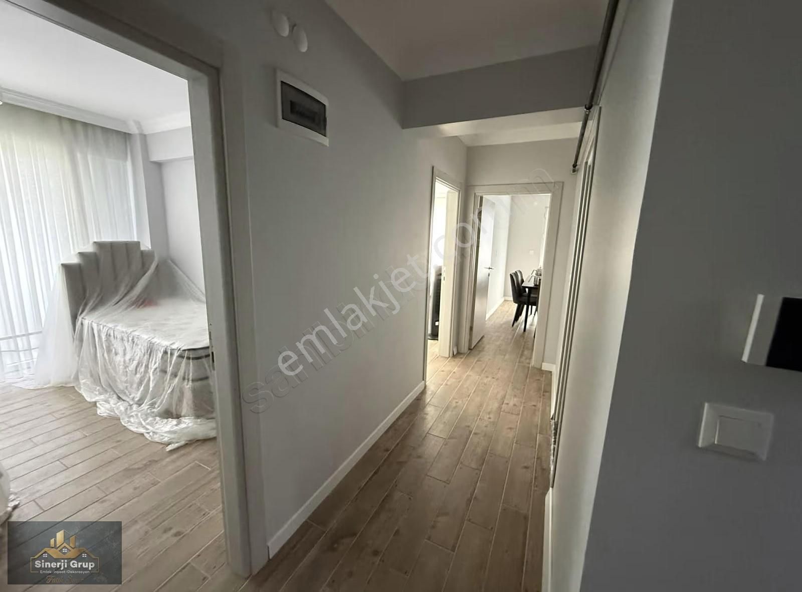 Siner Gayrimenkul Erkan Köstereli'den 2+1 Satılık Eşyalı Daire - Görsel 9