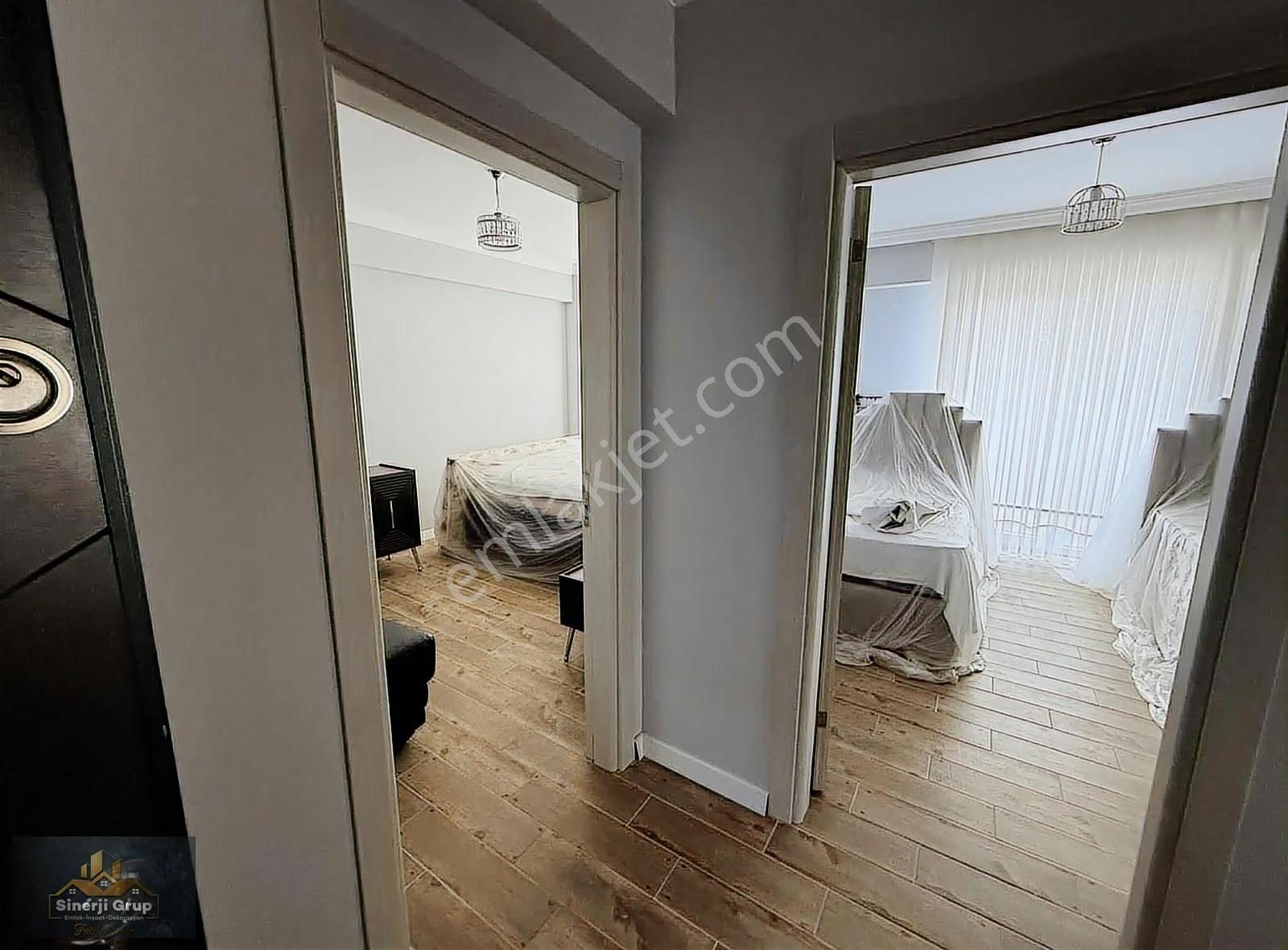 Siner Gayrimenkul Erkan Köstereli'den 2+1 Satılık Eşyalı Daire - Görsel 18