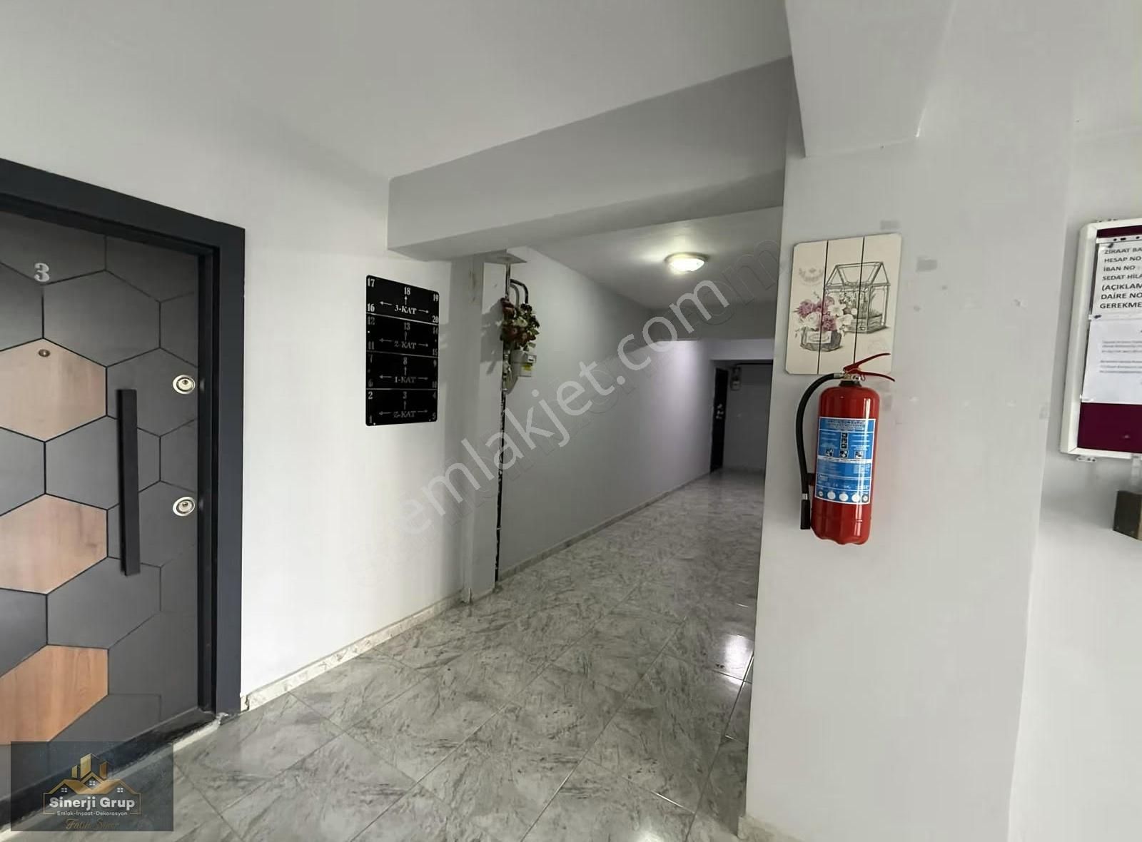 Siner Gayrimenkul Erkan Köstereli'den 2+1 Satılık Eşyalı Daire - Görsel 21