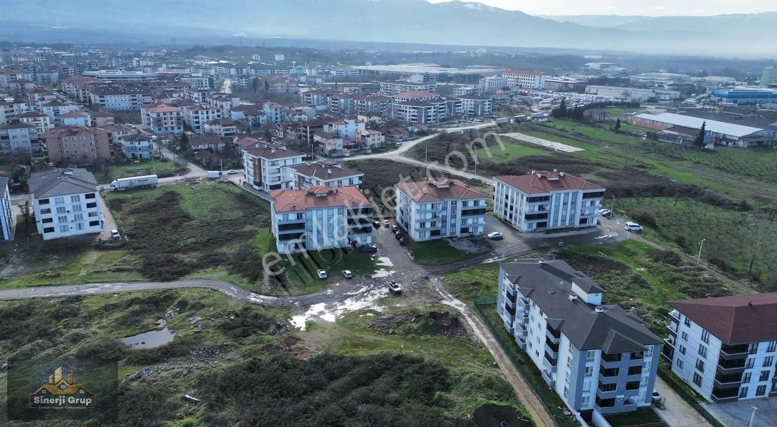 Siner Gayrimenkul Erkan Köstereli'den 2+1 Satılık Eşyalı Daire - Görsel 30