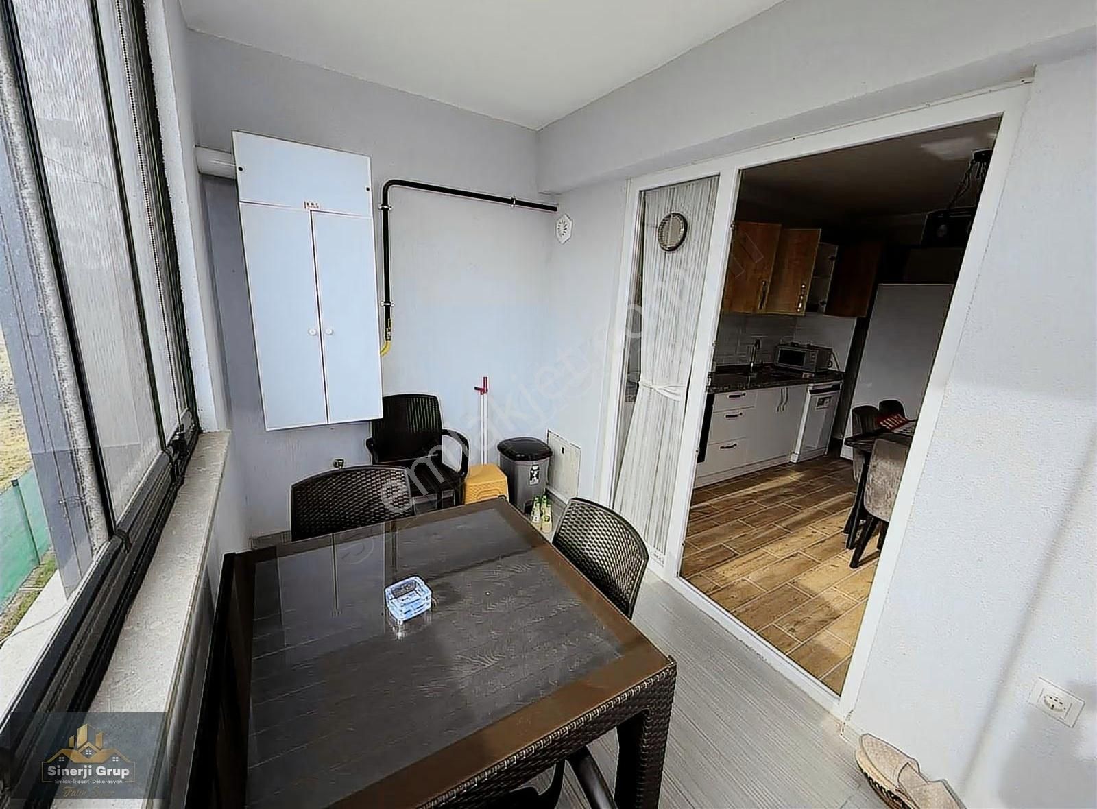 Siner Gayrimenkul Erkan Köstereli'den 2+1 Satılık Eşyalı Daire - Görsel 4