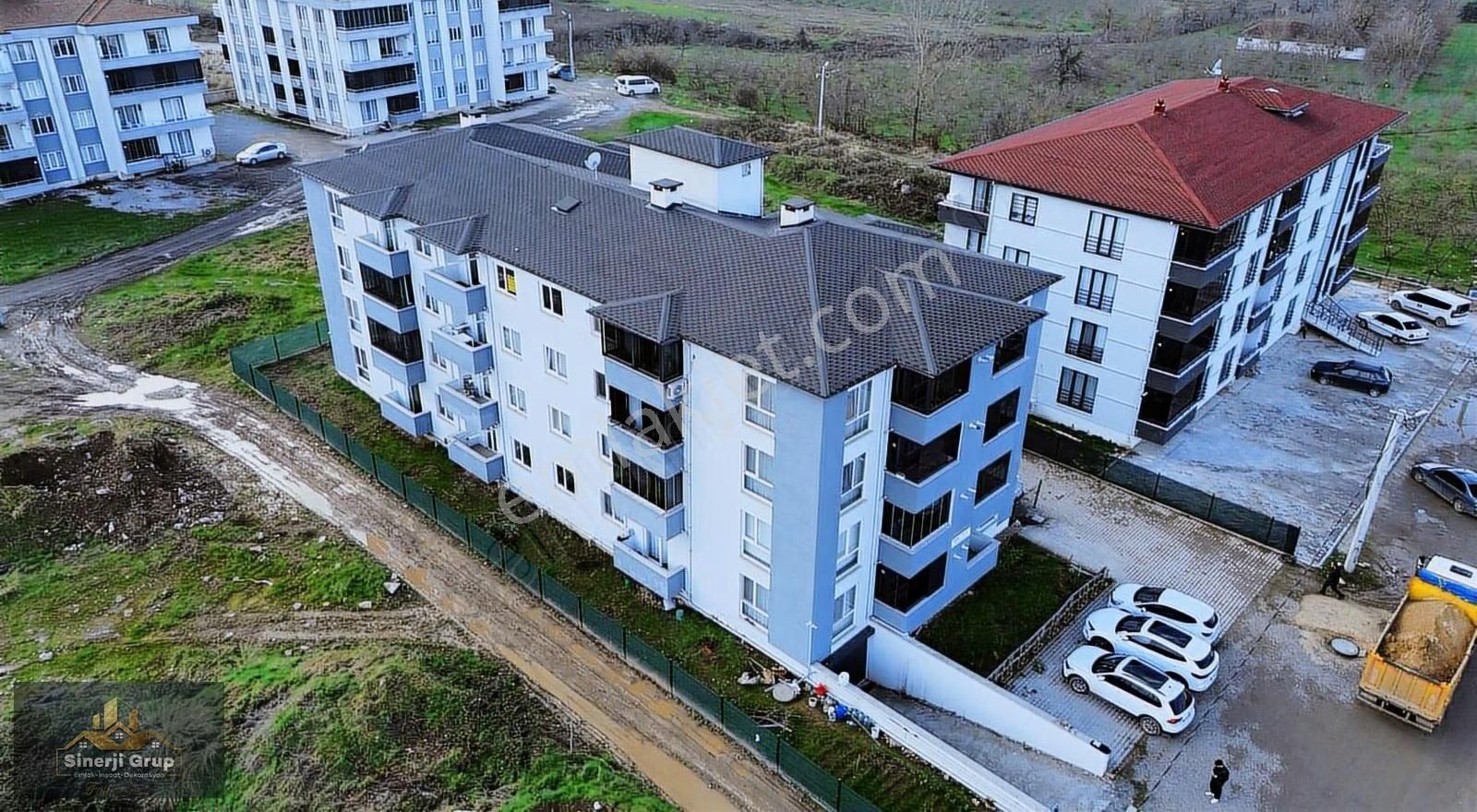 Siner Gayrimenkul Erkan Köstereli'den 2+1 Satılık Eşyalı Daire - Görsel 28