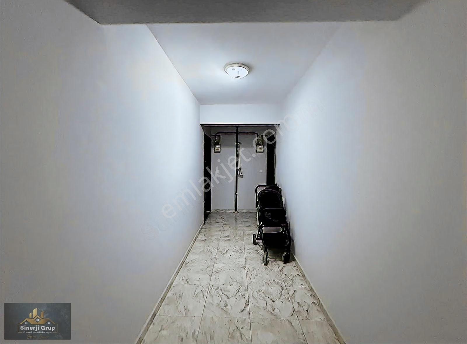 Siner Gayrimenkul Erkan Köstereli'den 2+1 Satılık Eşyalı Daire - Görsel 17