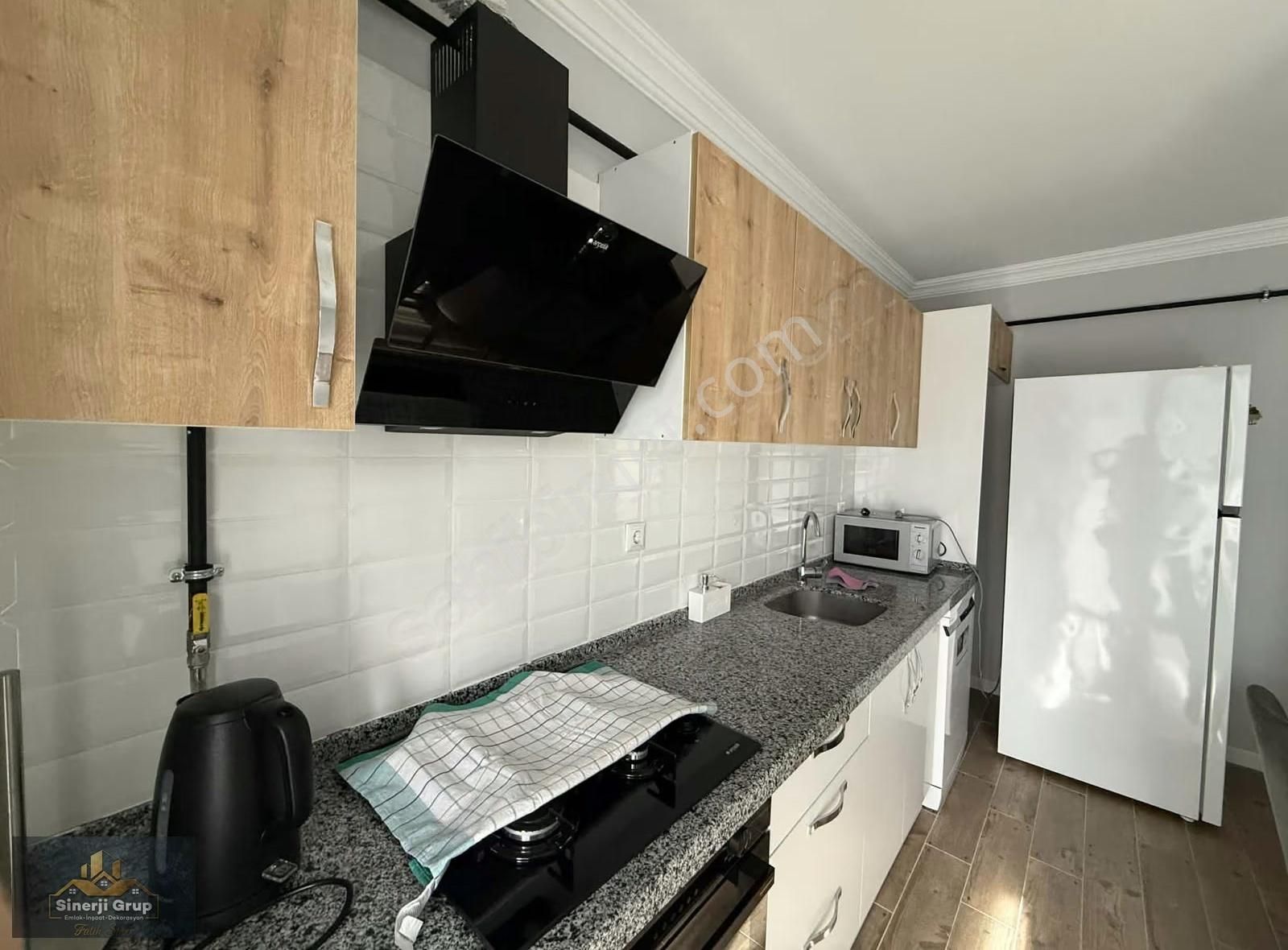 Siner Gayrimenkul Erkan Köstereli'den 2+1 Satılık Eşyalı Daire - Görsel 7