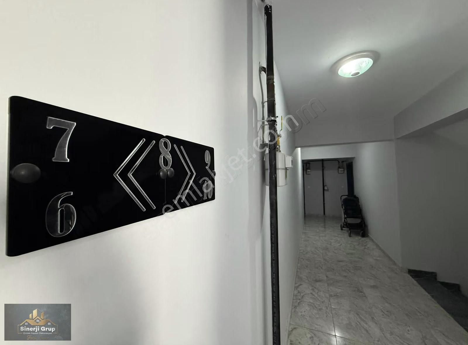 Siner Gayrimenkul Erkan Köstereli'den 2+1 Satılık Eşyalı Daire - Görsel 26