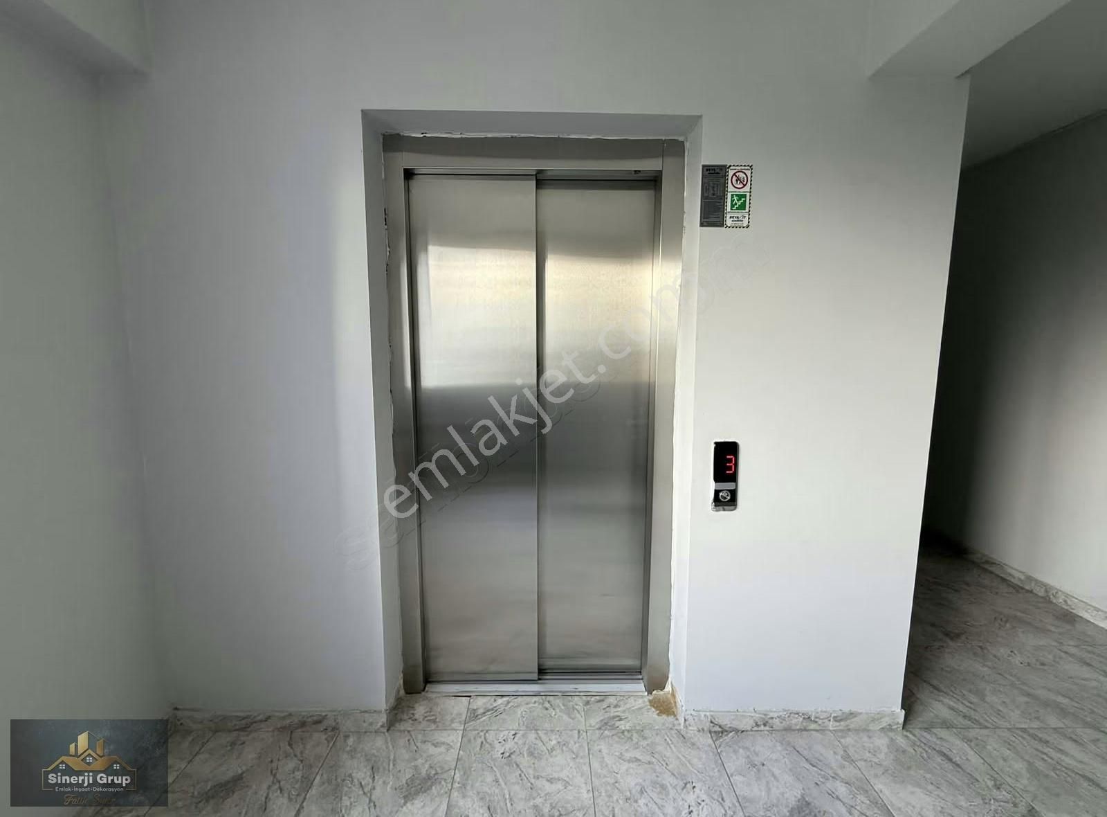 Siner Gayrimenkul Erkan Köstereli'den 2+1 Satılık Eşyalı Daire - Görsel 14