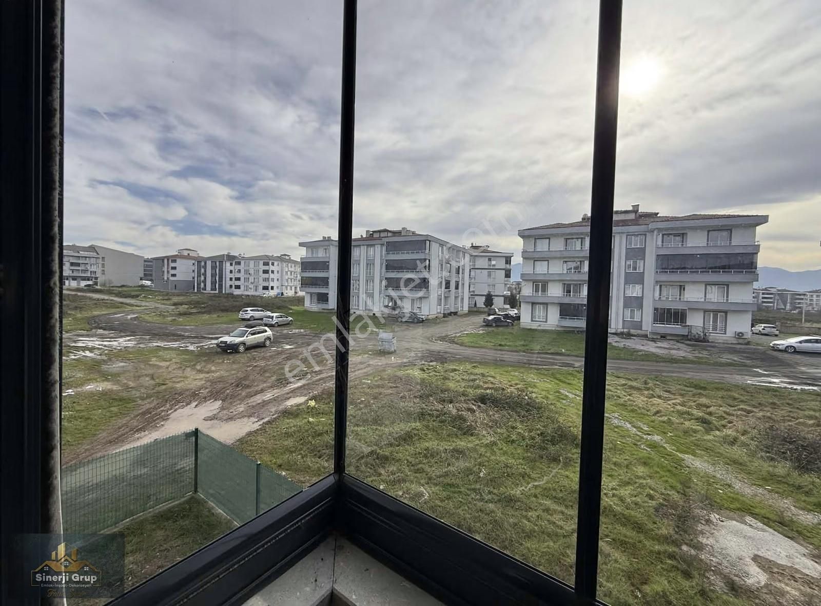 Siner Gayrimenkul Erkan Köstereli'den 2+1 Satılık Eşyalı Daire - Görsel 12