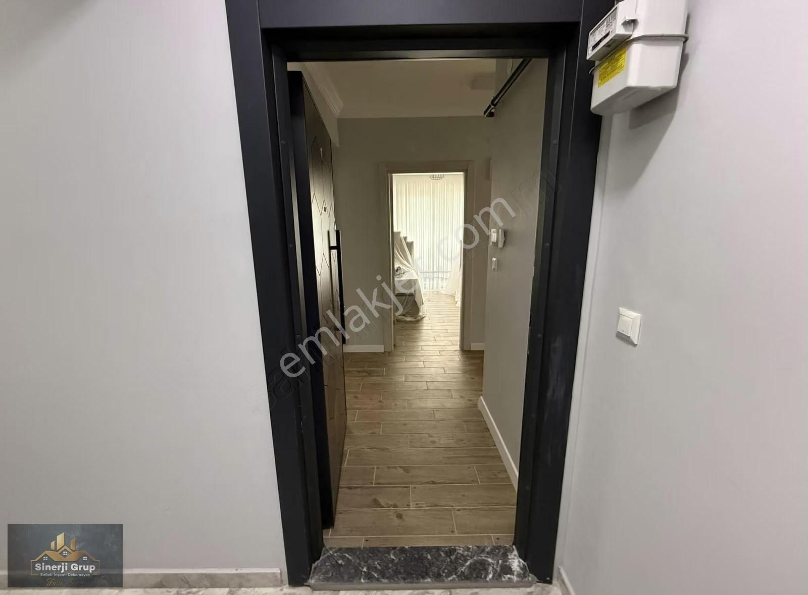 Siner Gayrimenkul Erkan Köstereli'den 2+1 Satılık Eşyalı Daire - Görsel 8