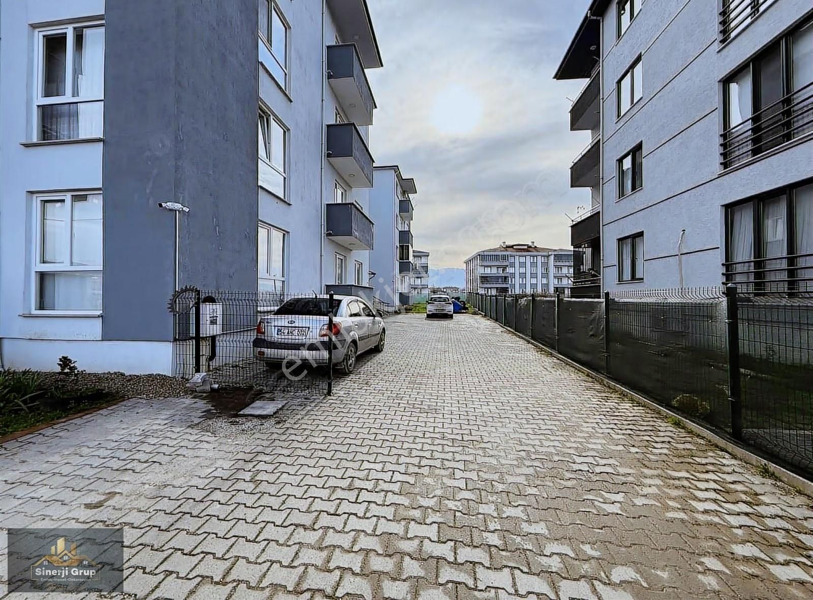 Siner Gayrimenkul Erkan Köstereli'den 2+1 Satılık Eşyalı Daire - Görsel 32