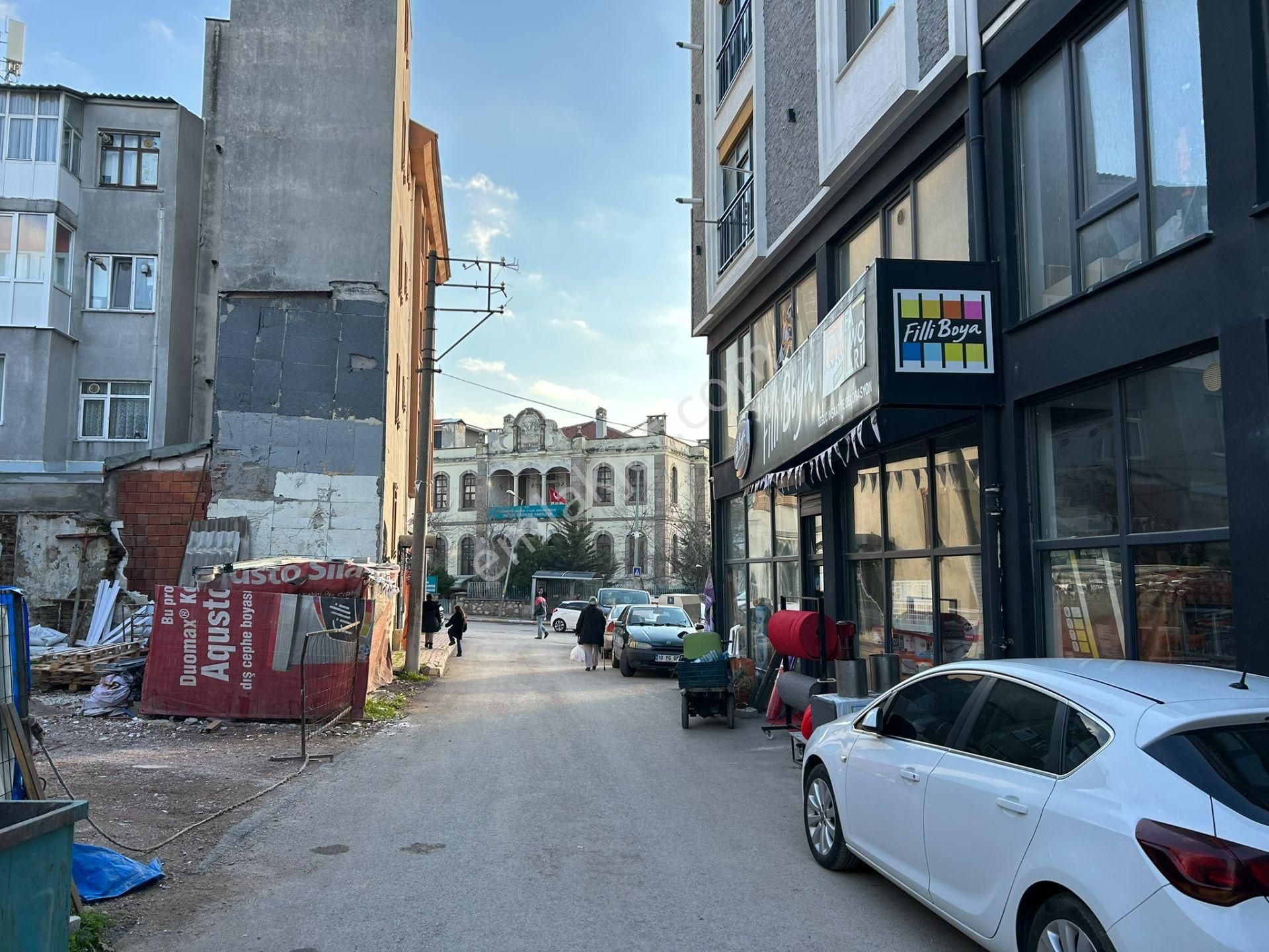 Cihan Emlaktan Satılık Temelden Sıfır 1+1 / 2+0 / 2+1 Daireler - Fiyat Bilgileri Açıklamada Mevcut - Görsel 2