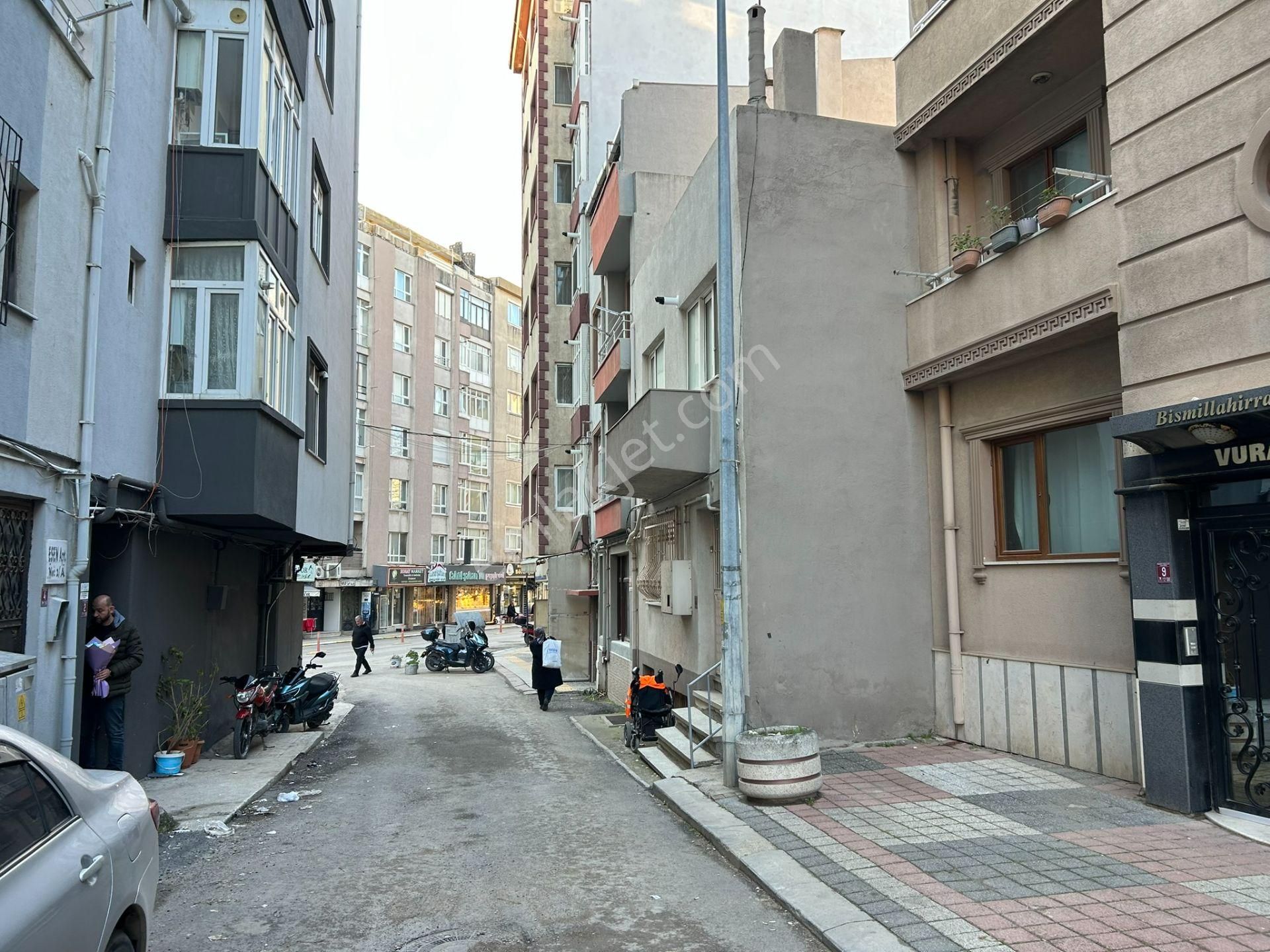 Cihan Emlaktan Satılık Temelden Sıfır 1+1 / 2+0 / 2+1 Daireler - Fiyat Bilgileri Açıklamada Mevcut - Görsel 3