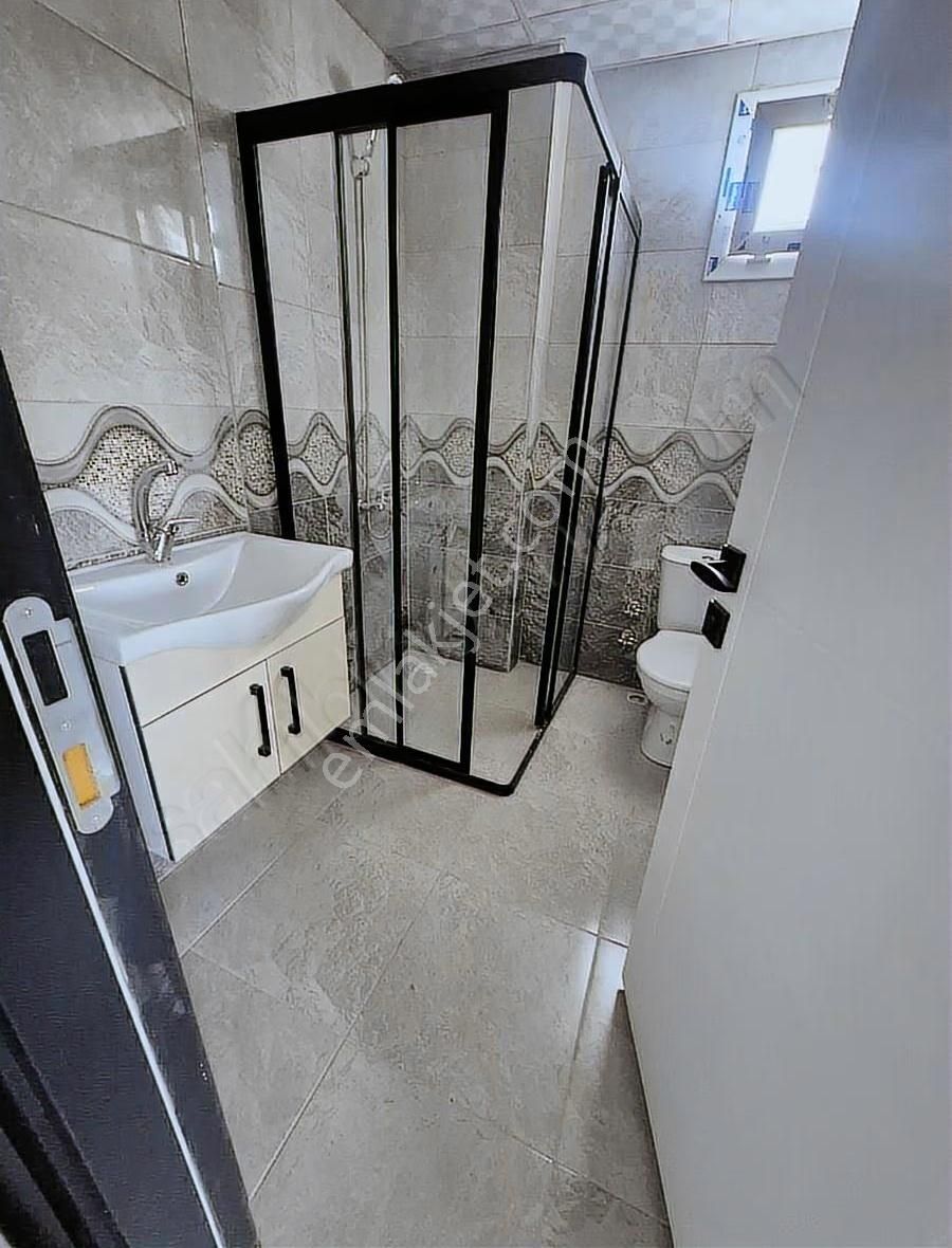 Sarıçam Gültepemahallesi'nde Genişoturumlueşyalı Dairemiz Satlık - Görsel 2