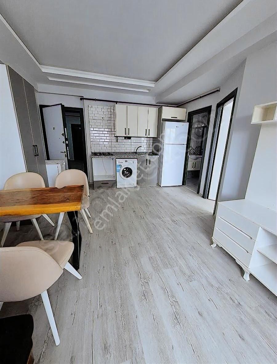 Sarıçam Gültepemahallesi'nde Genişoturumlueşyalı Dairemiz Satlık