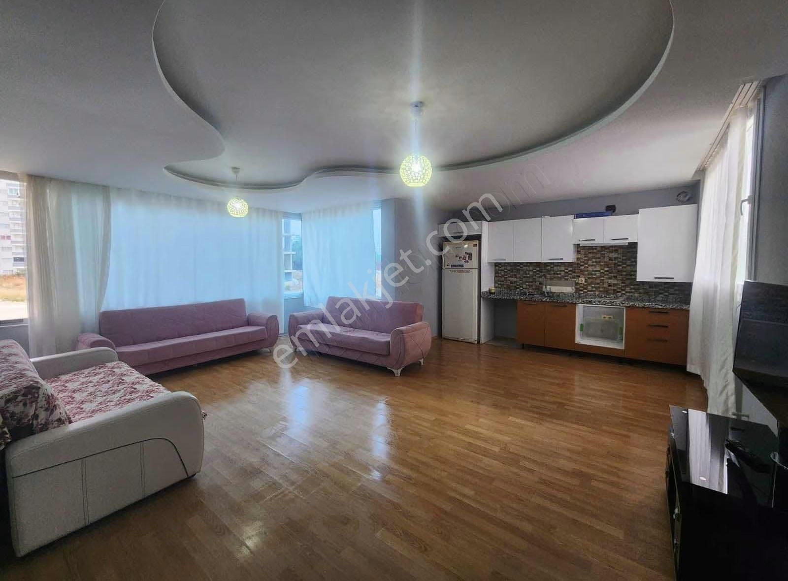 Gültepe De Mikros Karşısı 2+1 Açık Mutfak