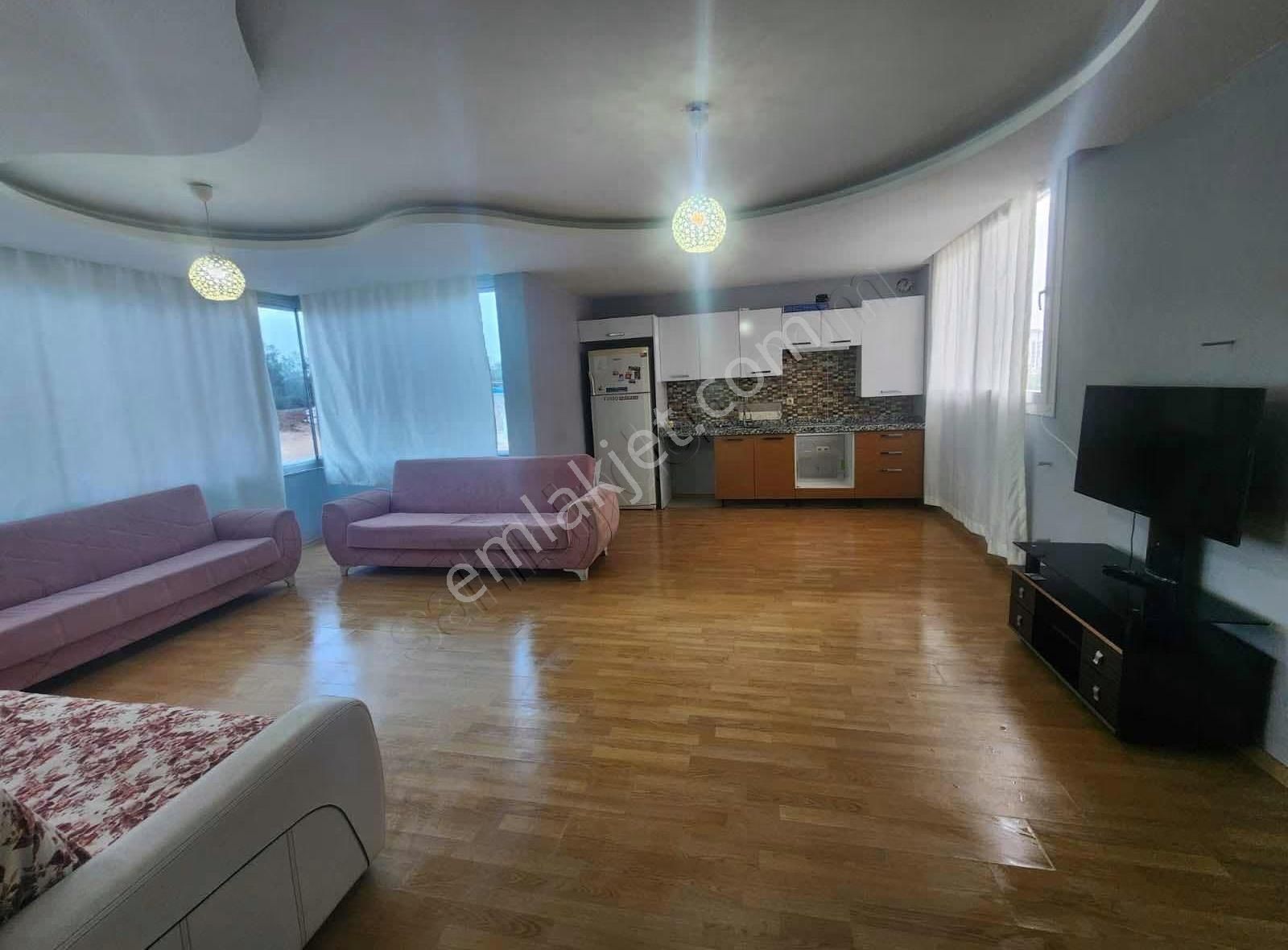 Gültepe De Mikros Karşısı 2+1 Açık Mutfak - Görsel 4