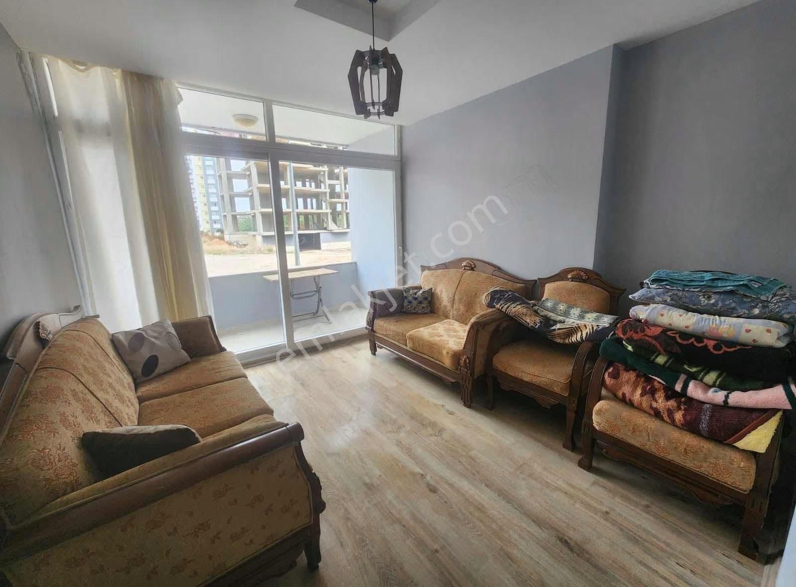 Gültepe De Mikros Karşısı 2+1 Açık Mutfak - Görsel 3