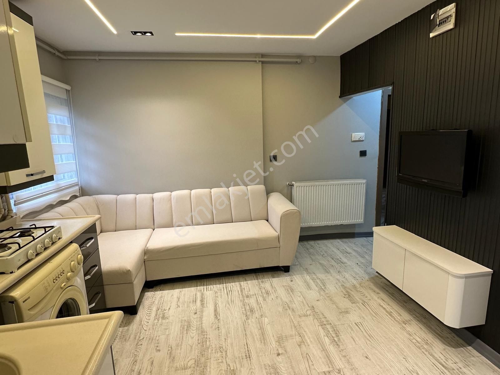 Görüklede 2+1 Sıfır Eşyalı Mülkiyetli Yatırımlık Daire - Görsel 2