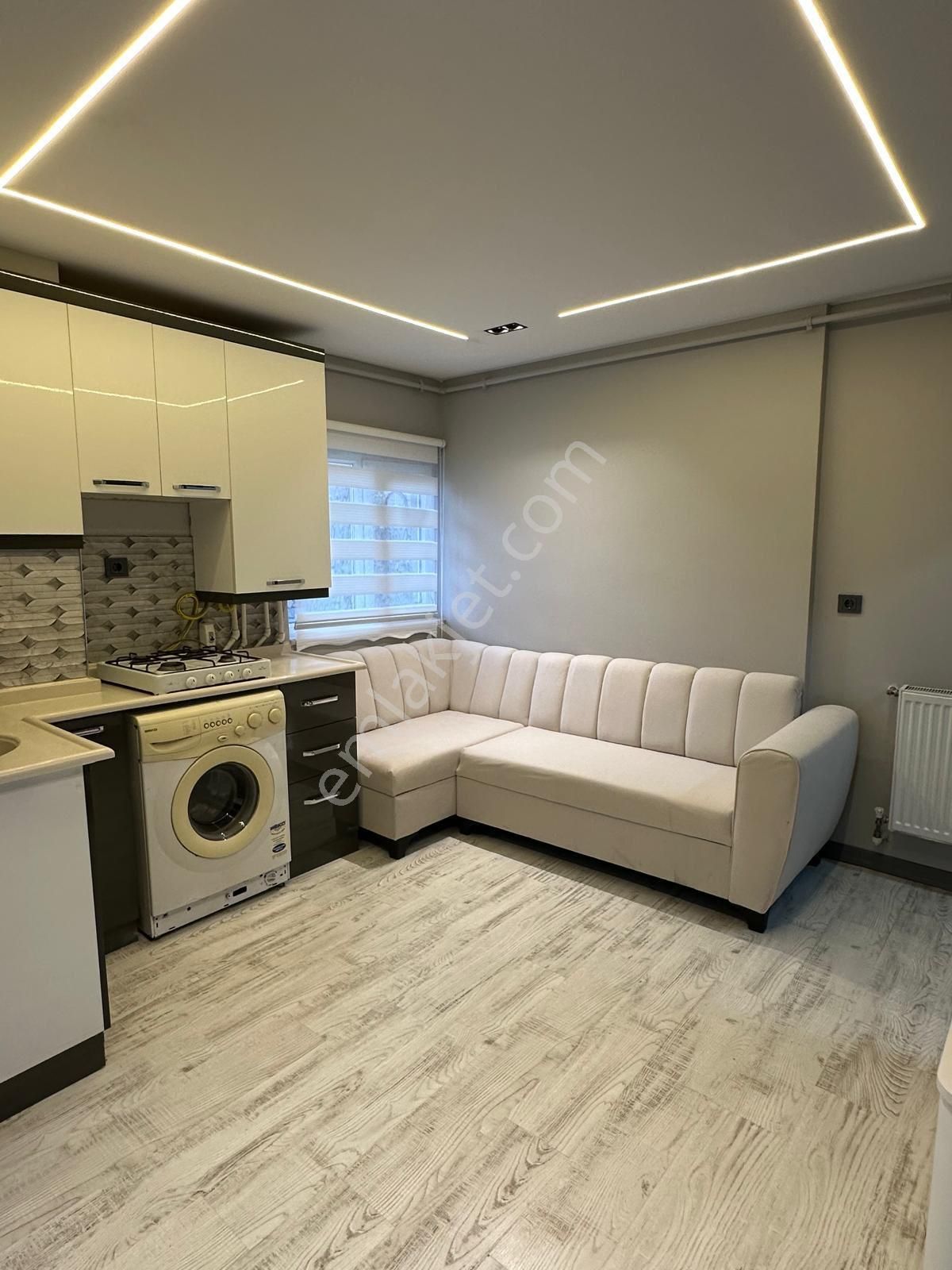 Görüklede 2+1 Sıfır Eşyalı Mülkiyetli Yatırımlık Daire - Görsel 5