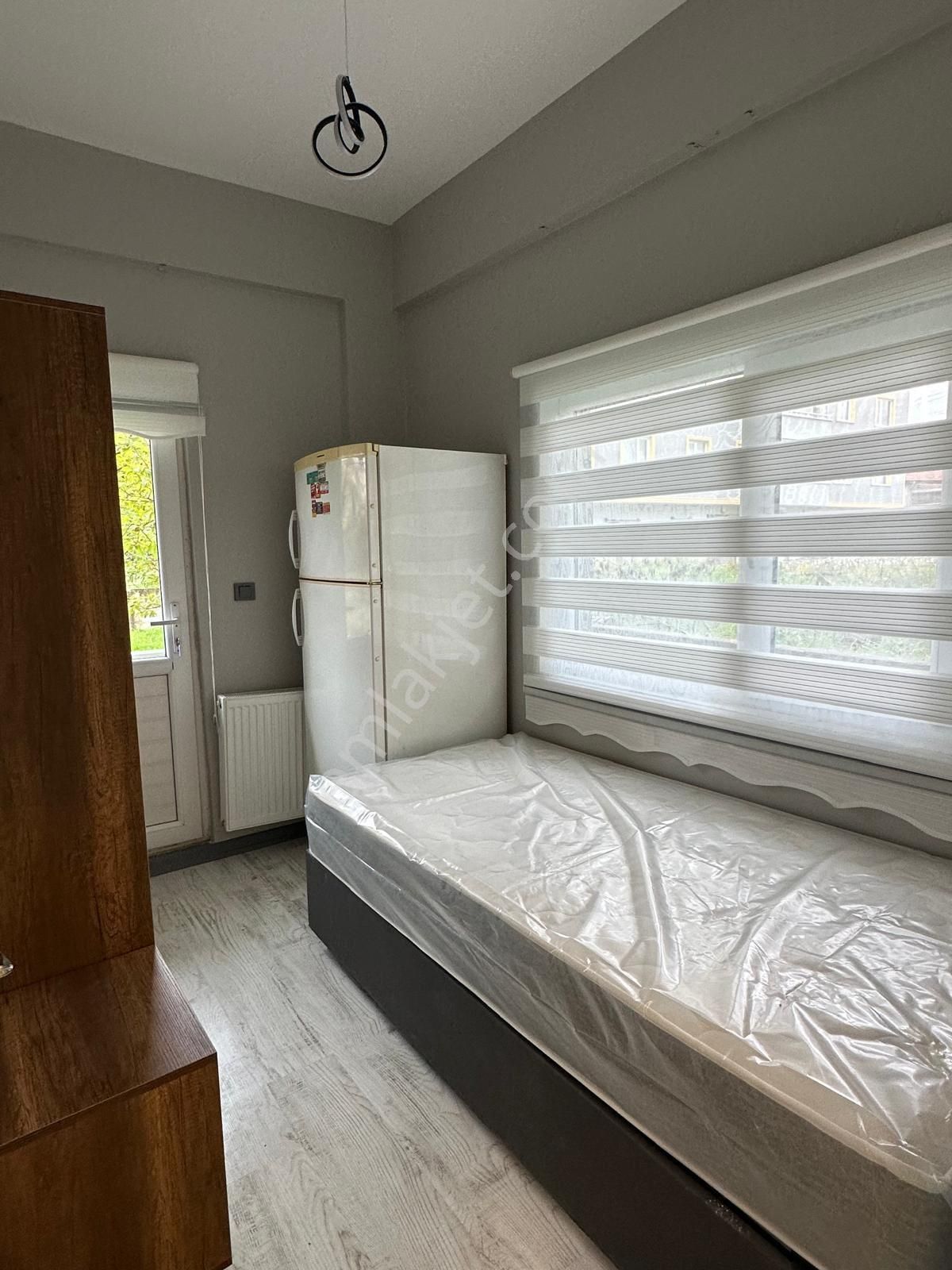 Görüklede 2+1 Sıfır Eşyalı Mülkiyetli Yatırımlık Daire - Görsel 10