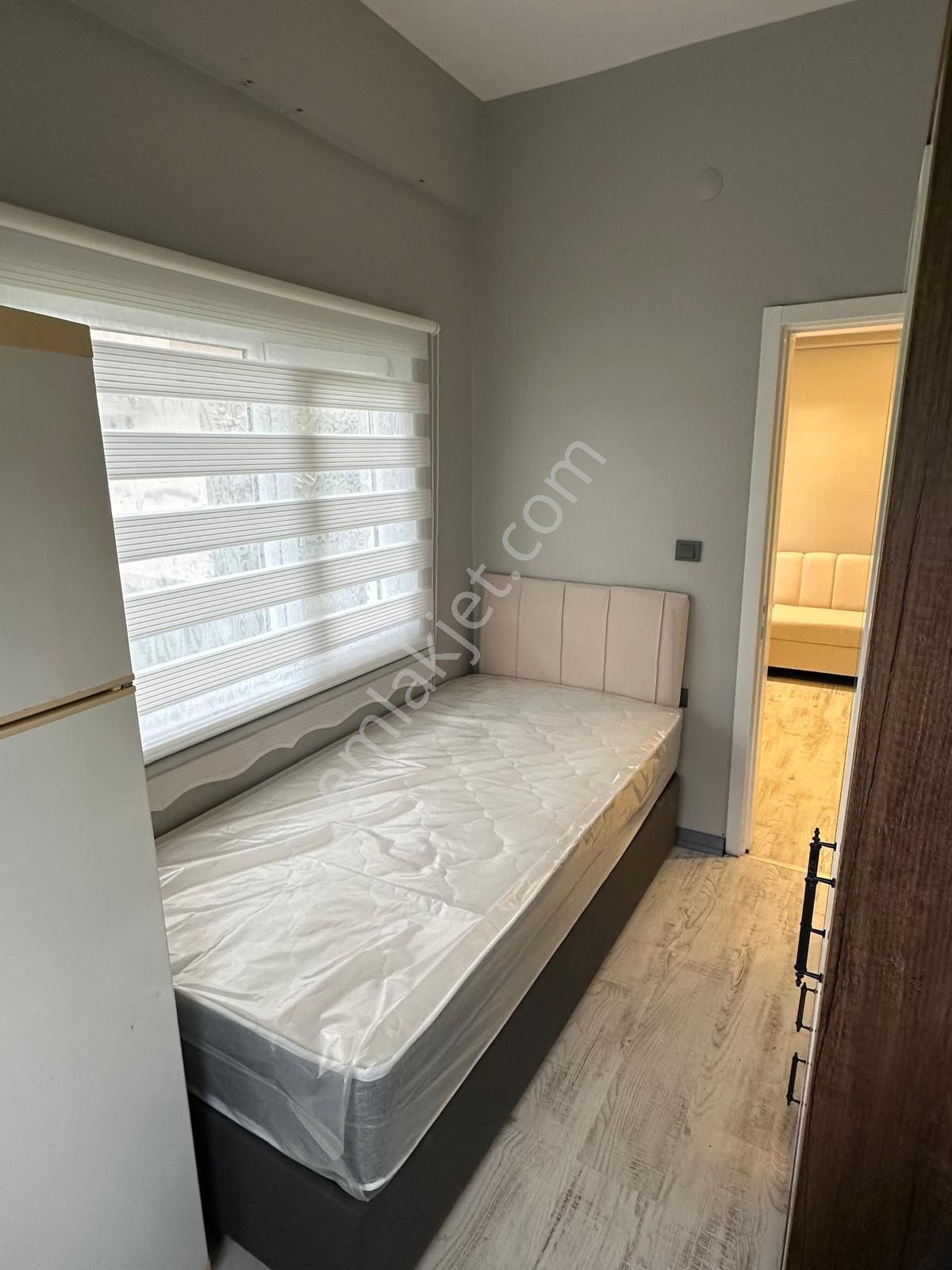 Görüklede 2+1 Sıfır Eşyalı Mülkiyetli Yatırımlık Daire - Görsel 7