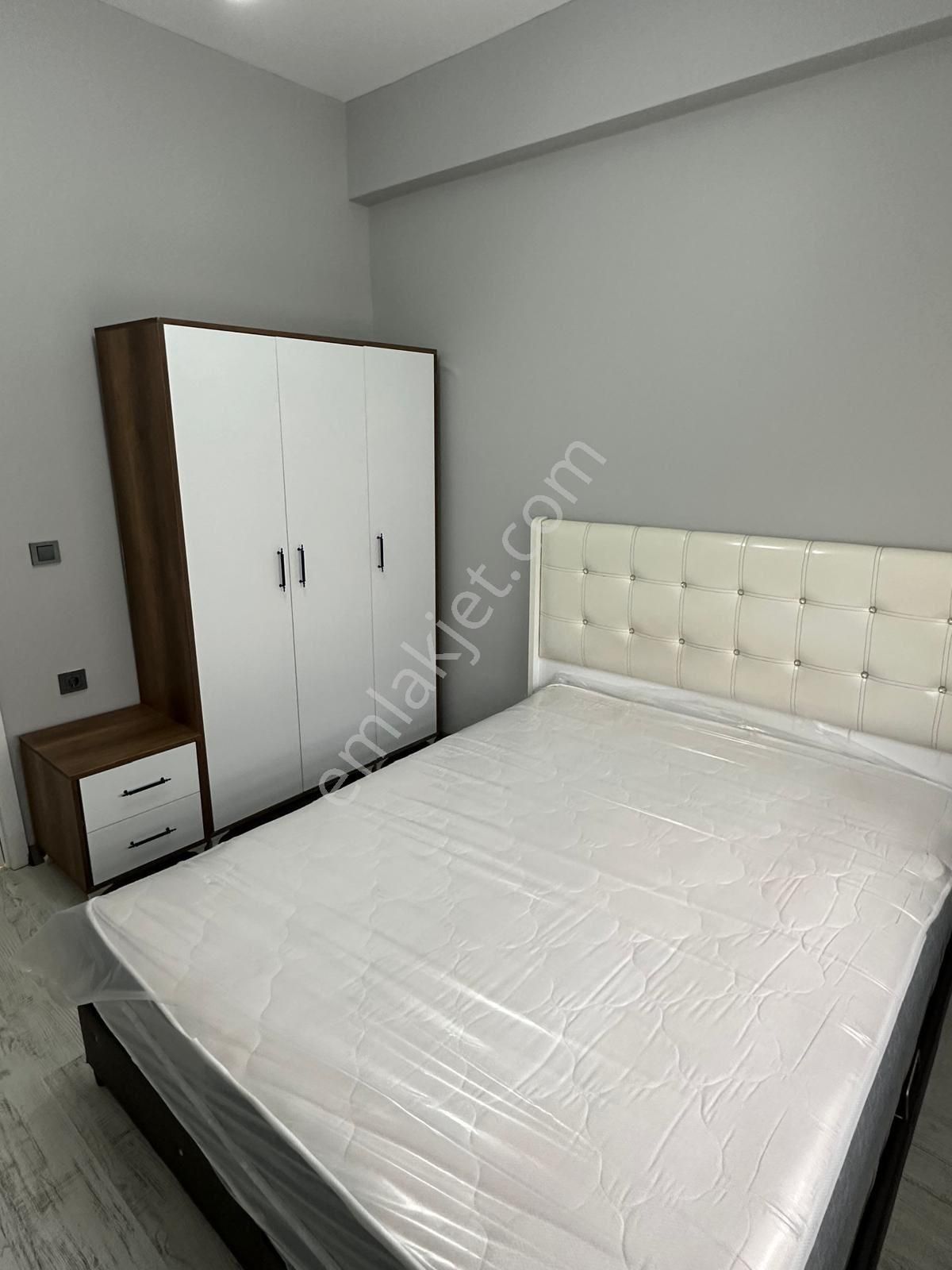 Görüklede 2+1 Sıfır Eşyalı Mülkiyetli Yatırımlık Daire - Görsel 6