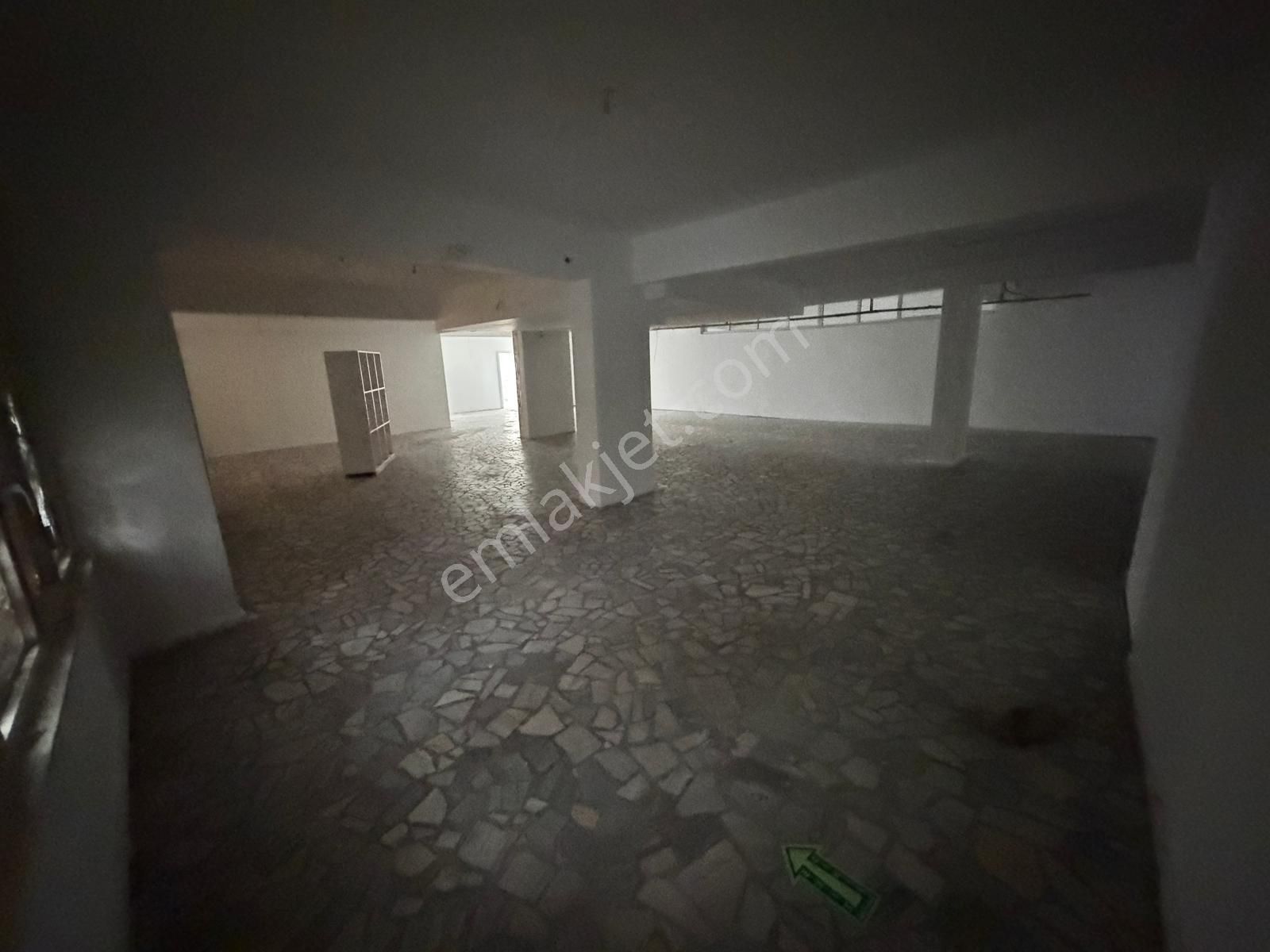 Aydın İnş. 800m2 Düz Giriş Araç Girişine Ve Yanaşımına Uygun Dkn - Görsel 10