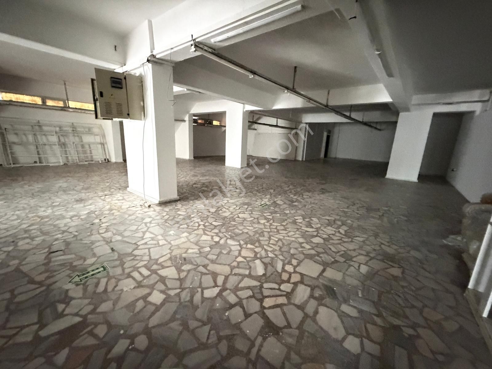 Aydın İnş. 800m2 Düz Giriş Araç Girişine Ve Yanaşımına Uygun Dkn - Görsel 28