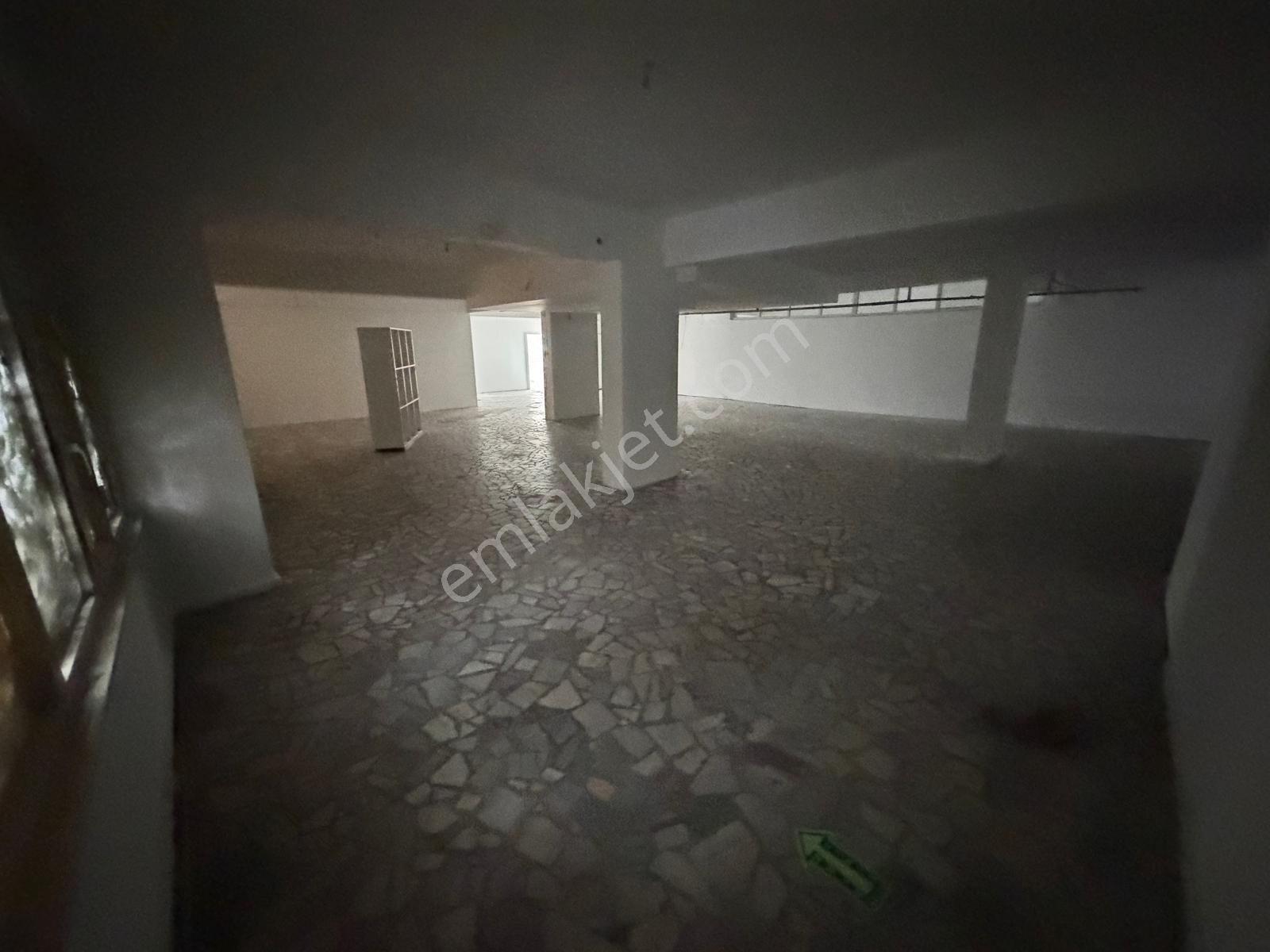 Aydın İnş. 800m2 Düz Giriş Araç Girişine Ve Yanaşımına Uygun Dkn - Görsel 22