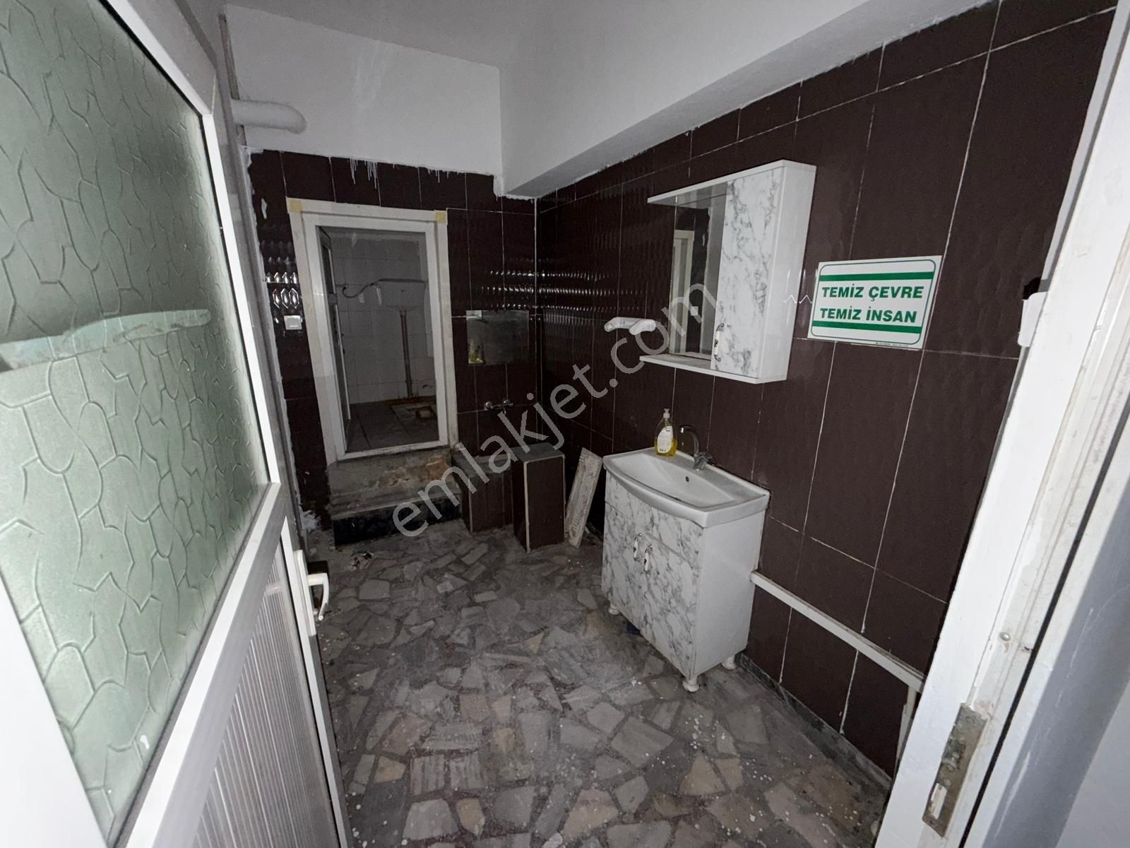 Aydın İnş. 800m2 Düz Giriş Araç Girişine Ve Yanaşımına Uygun Dkn - Görsel 27