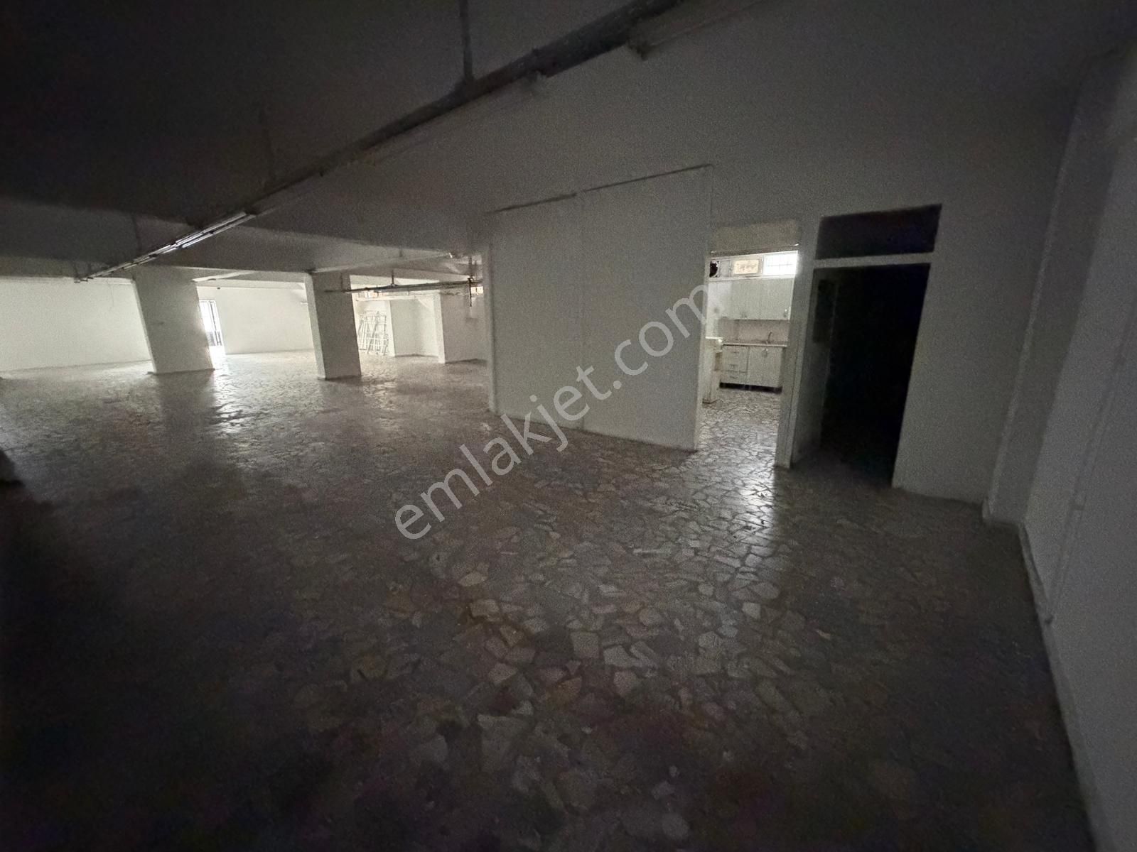 Aydın İnş. 800m2 Düz Giriş Araç Girişine Ve Yanaşımına Uygun Dkn - Görsel 9