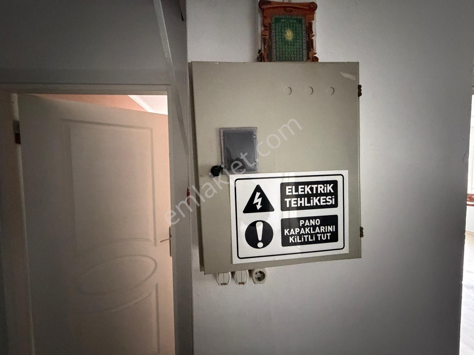 Aydın İnş. 800m2 Düz Giriş Araç Girişine Ve Yanaşımına Uygun Dkn - Görsel 23