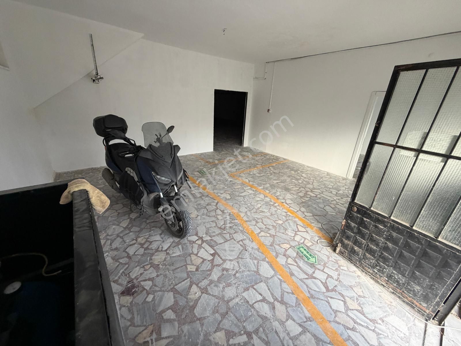 Aydın İnş. 800m2 Düz Giriş Araç Girişine Ve Yanaşımına Uygun Dkn - Görsel 18