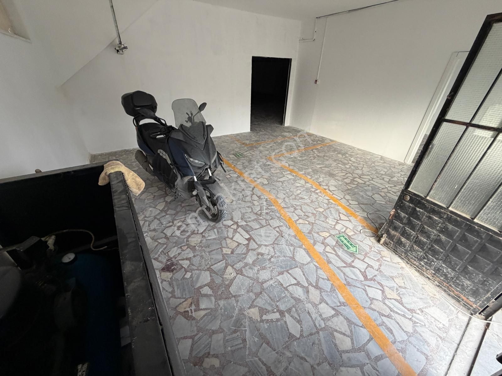 Aydın İnş. 800m2 Düz Giriş Araç Girişine Ve Yanaşımına Uygun Dkn - Görsel 29