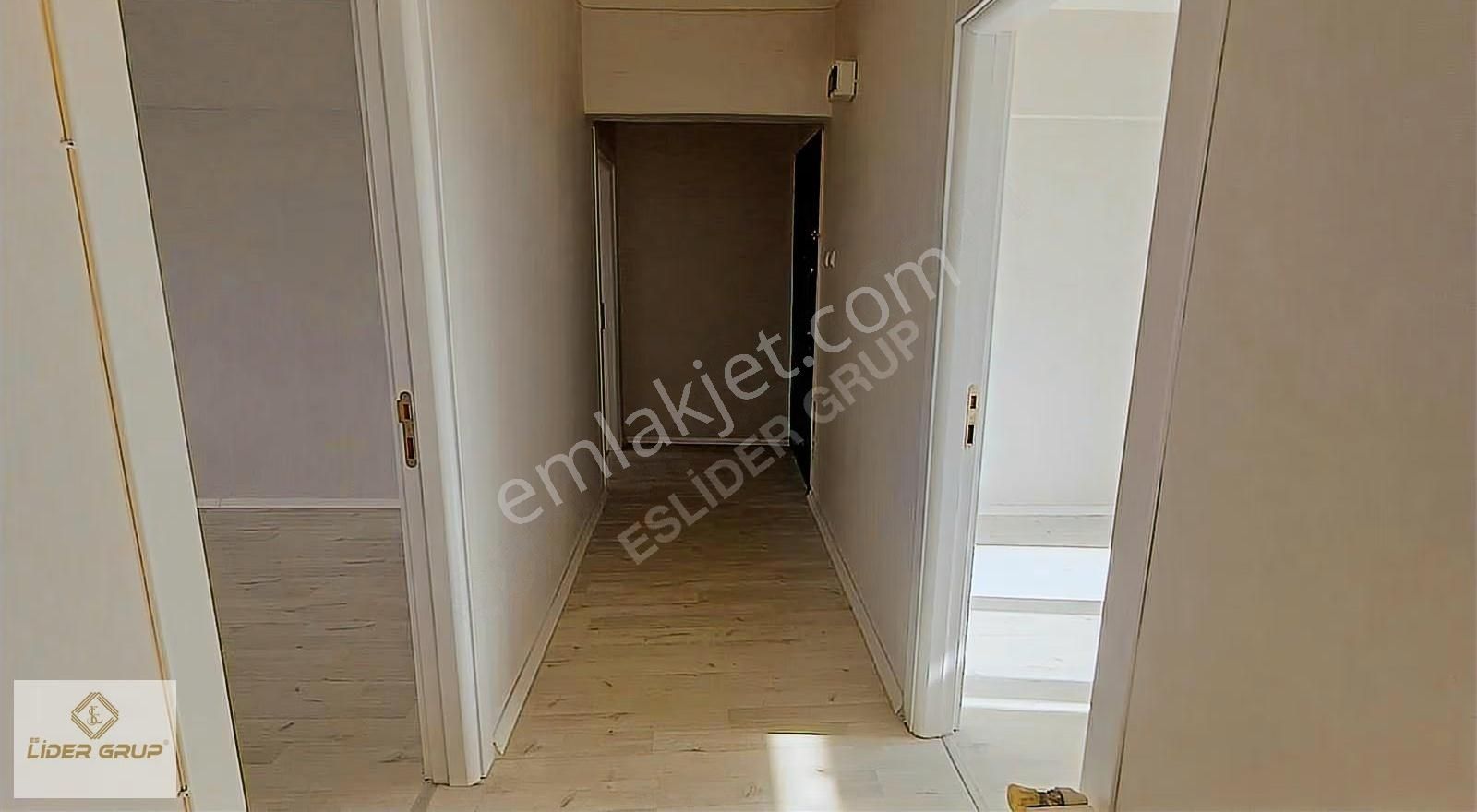 Eslider Emlaktan Satılık 3+1 Daire